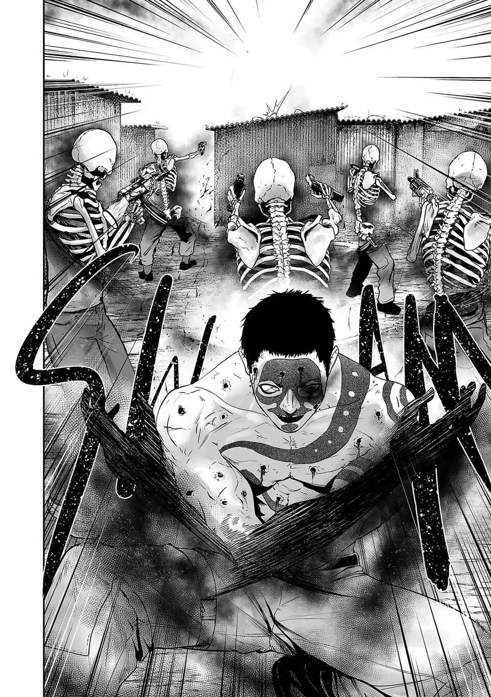 Ender Geister - Capítulo 1 - Página 5 - LectorTMOo