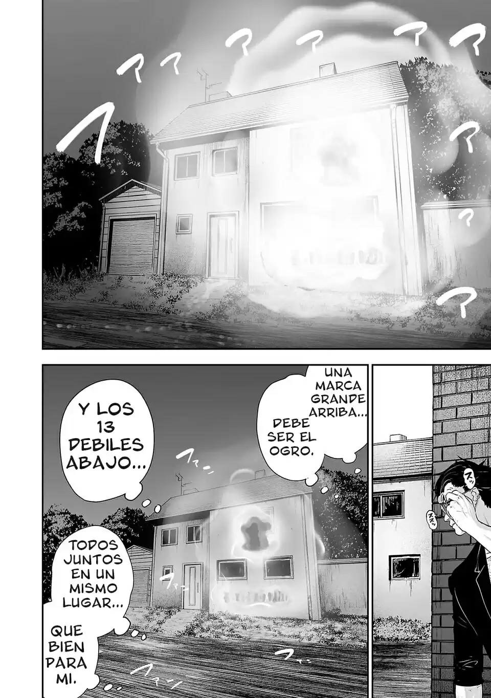 Ender Geister - Capítulo 1 - Página 26 - LectorTMOo