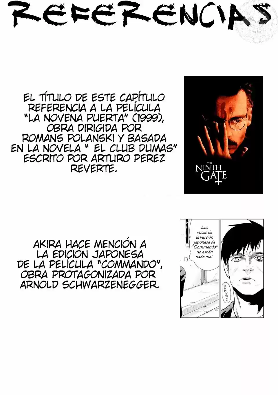 Ender Geister - Capítulo 10 - Página 19 - LectorTMOo