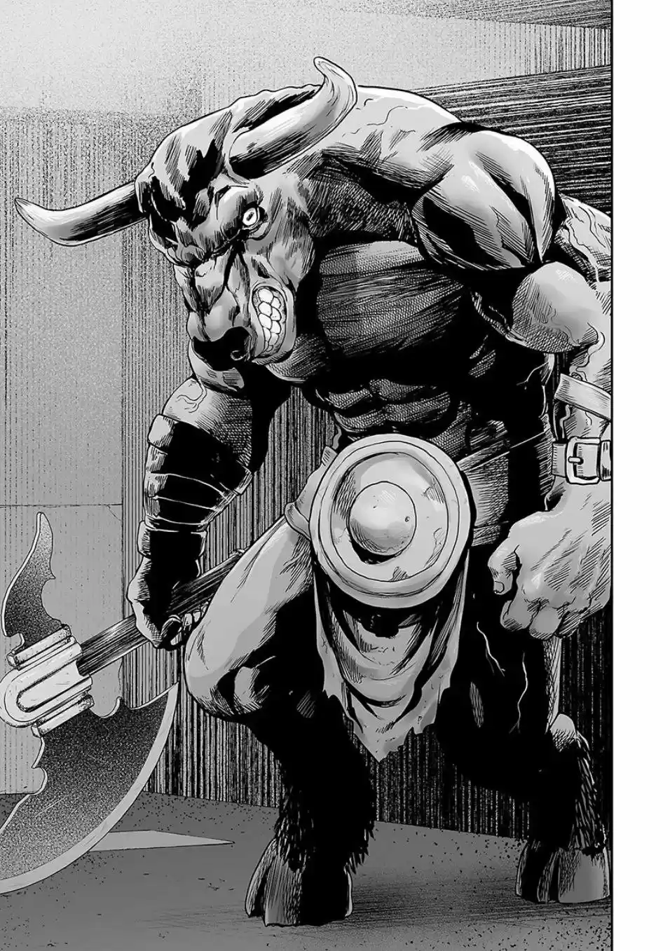 Ender Geister - Capítulo 11 - Página 10 - LectorTMOo