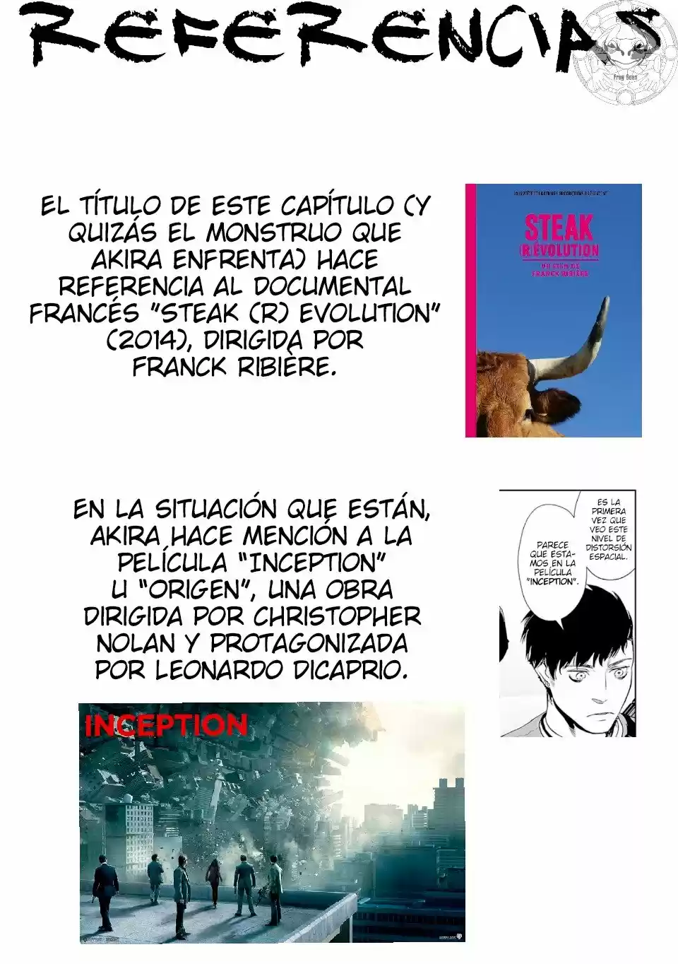 Ender Geister - Capítulo 11 - Página 20 - LectorTMOo
