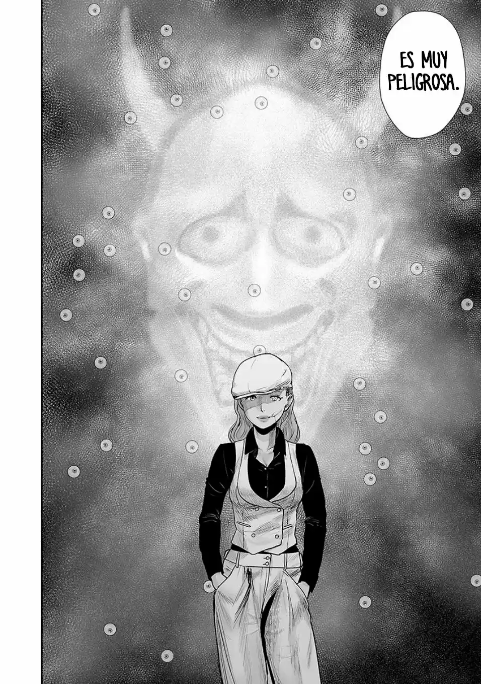 Ender Geister - Capítulo 12 - Página 14 - LectorTMOo