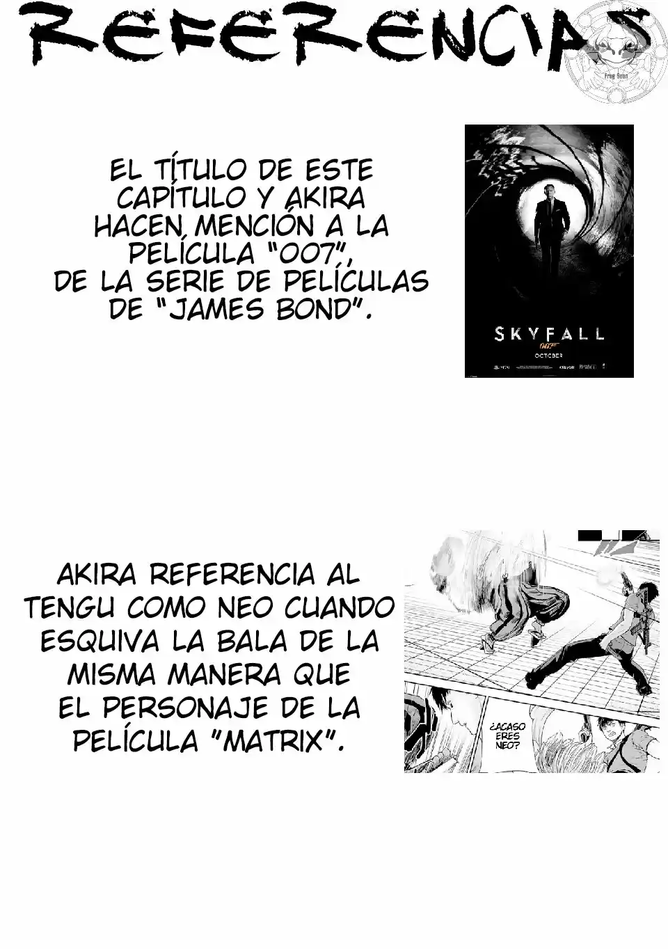 Ender Geister - Capítulo 13 - Página 21 - LectorTMOo