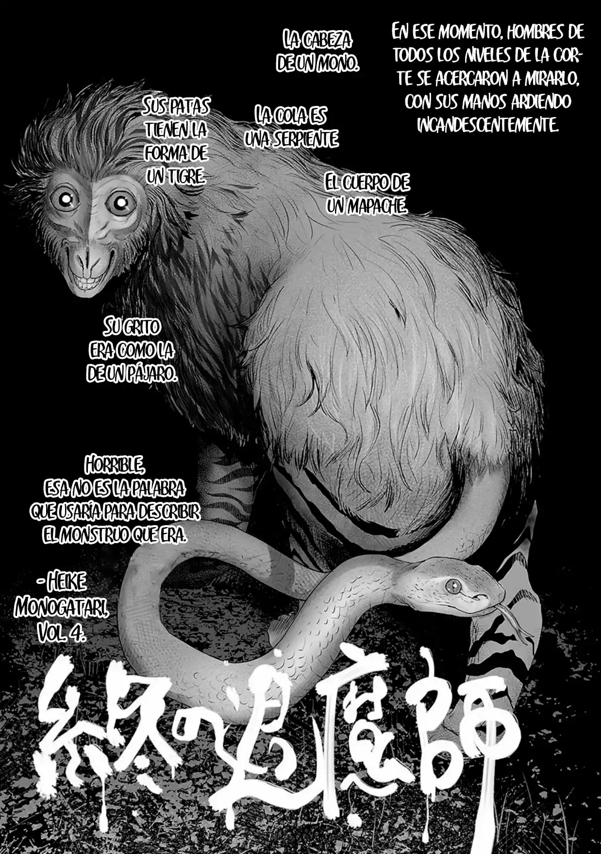 Ender Geister - Capítulo 15 - Página 2 - LectorTMOo