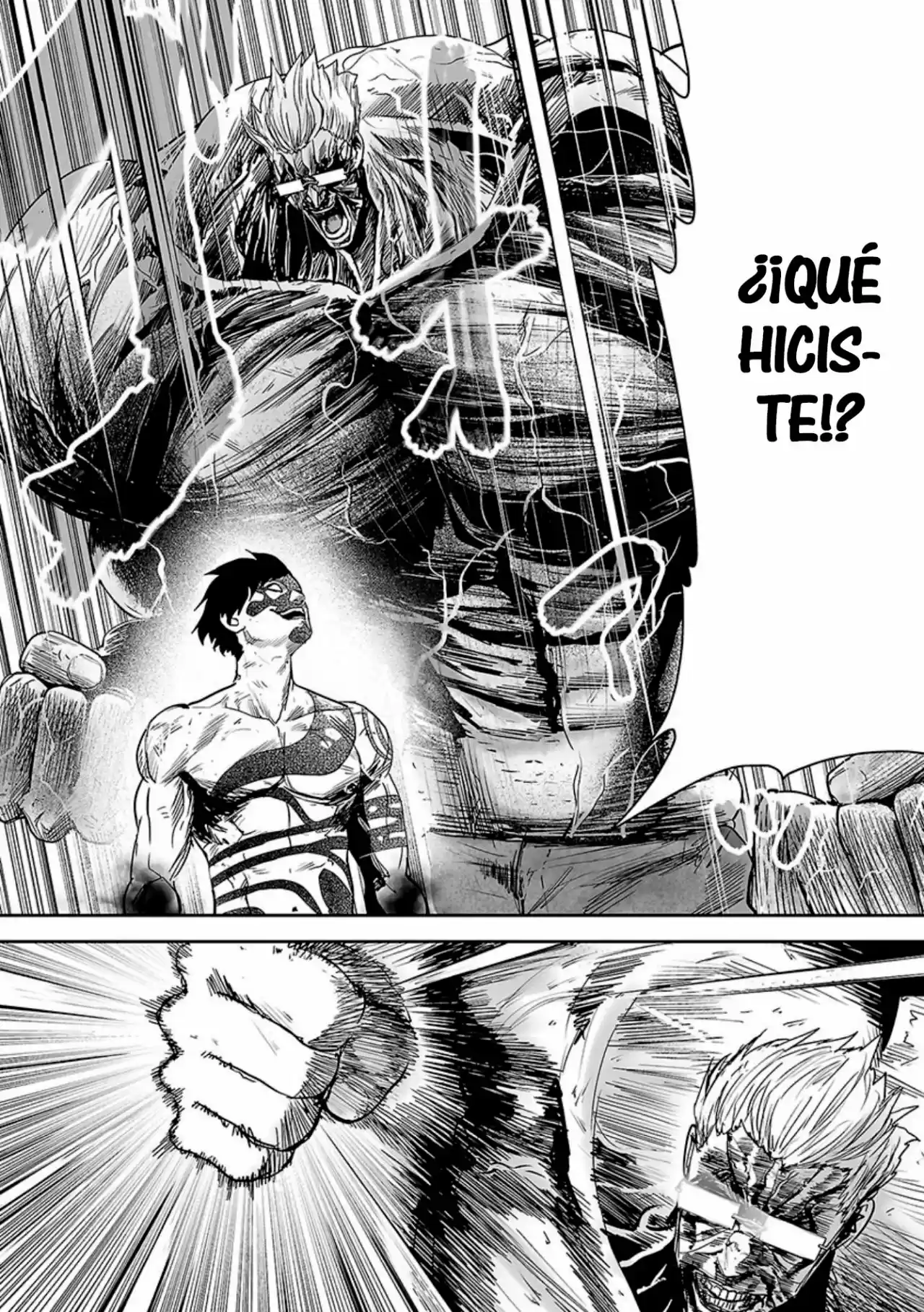 Ender Geister - Capítulo 18 - Página 6 - LectorTMOo