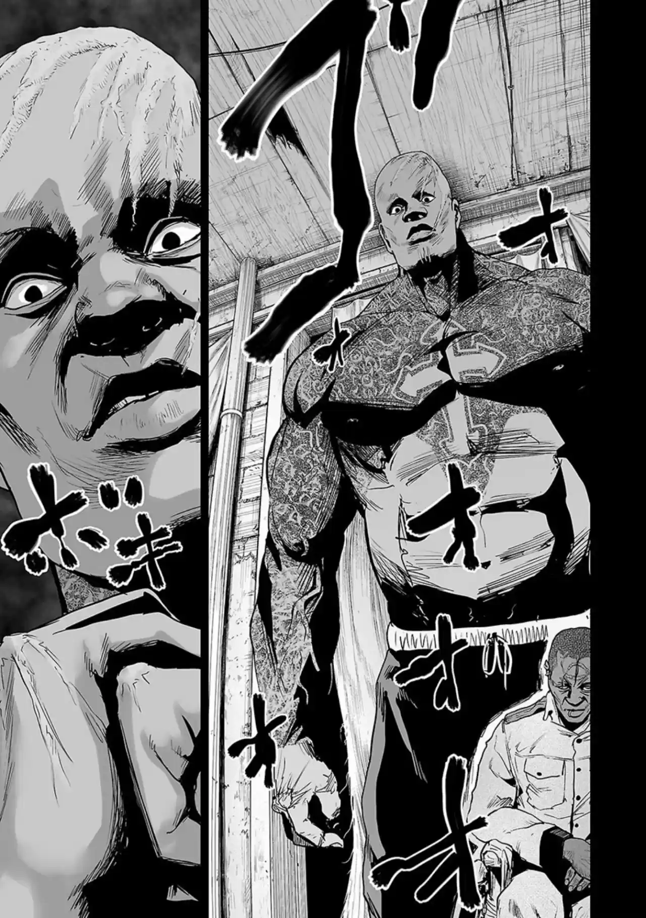 Ender Geister - Capítulo 21 - Página 16 - LectorTMOo