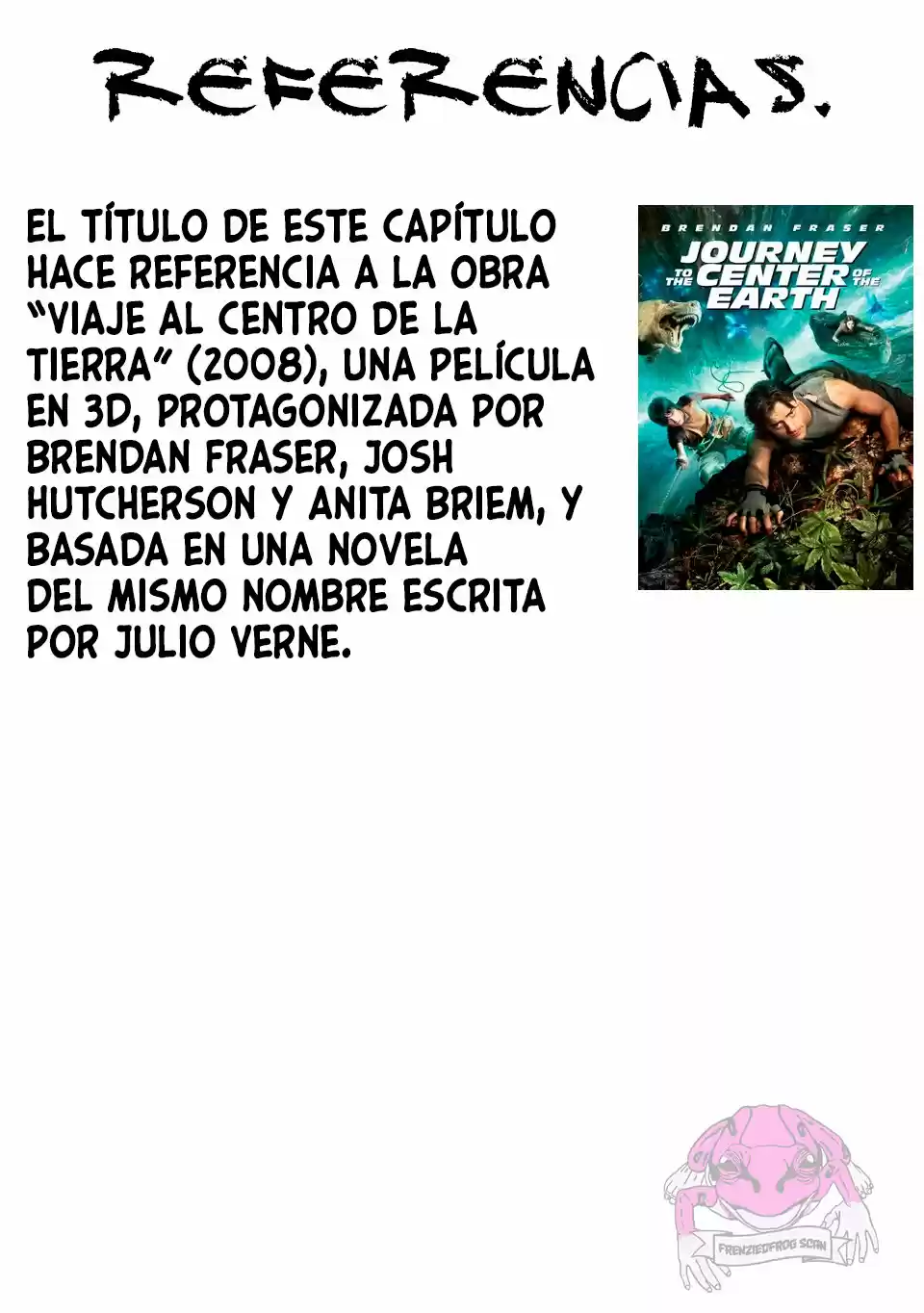 Ender Geister - Capítulo 22 - Página 22 - LectorTMOo