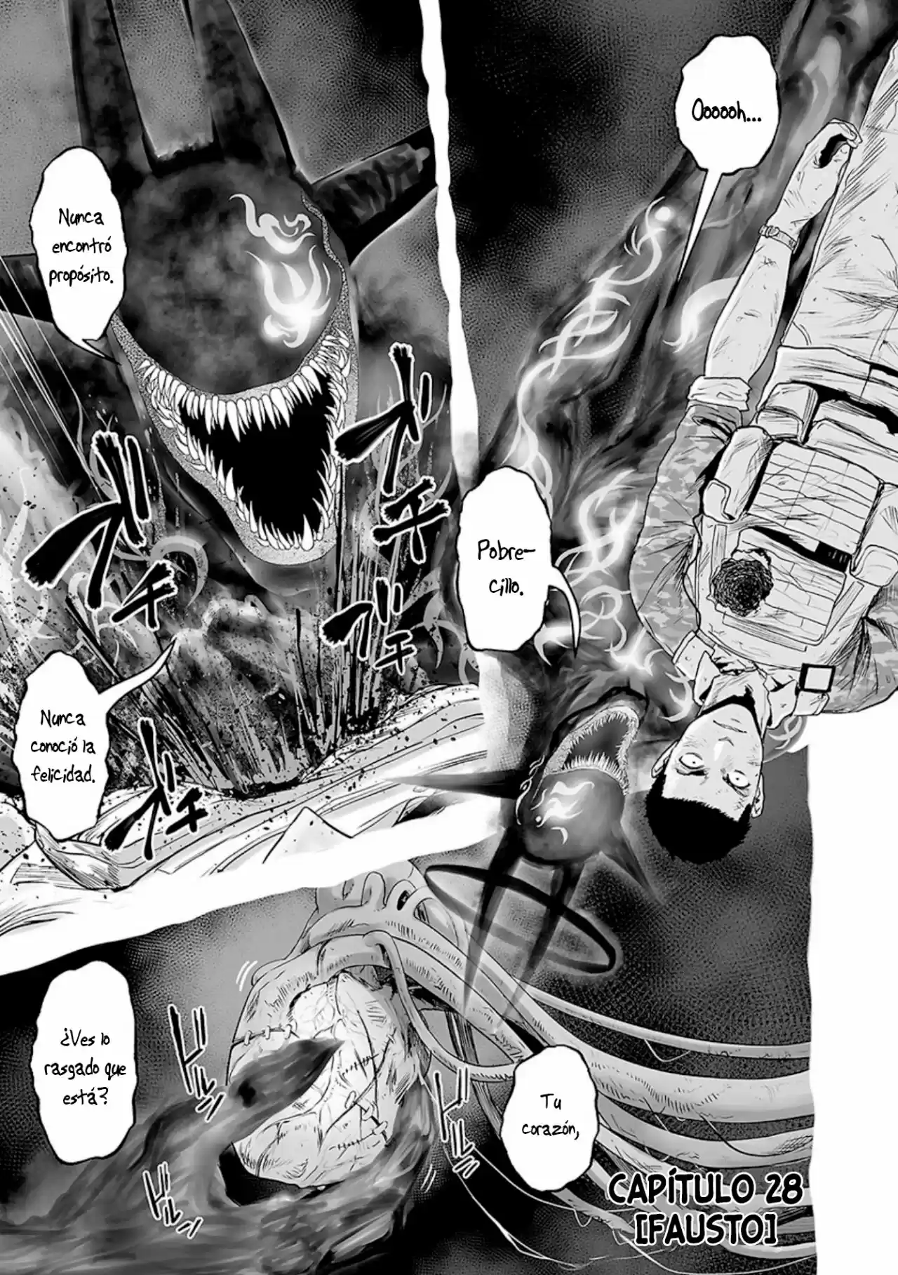 Ender Geister - Capítulo 28 - Página 2 - LectorTMOo