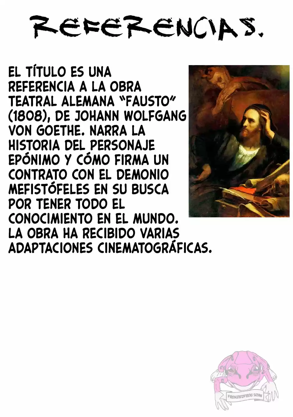 Ender Geister - Capítulo 28 - Página 21 - LectorTMOo