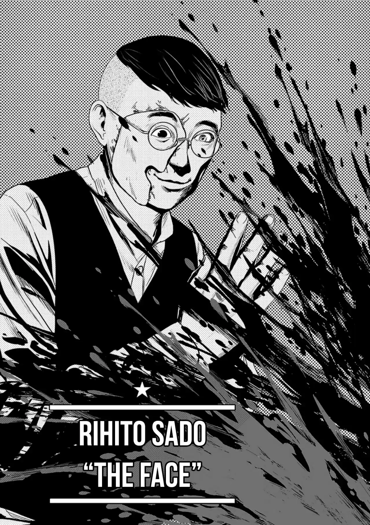 Ender Geister - Capítulo 29 - Página 9 - LectorTMOo