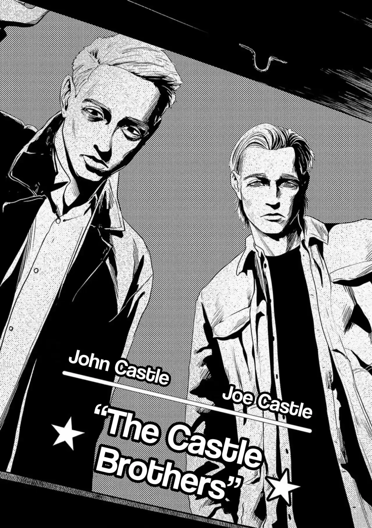 Ender Geister - Capítulo 29 - Página 11 - LectorTMOo