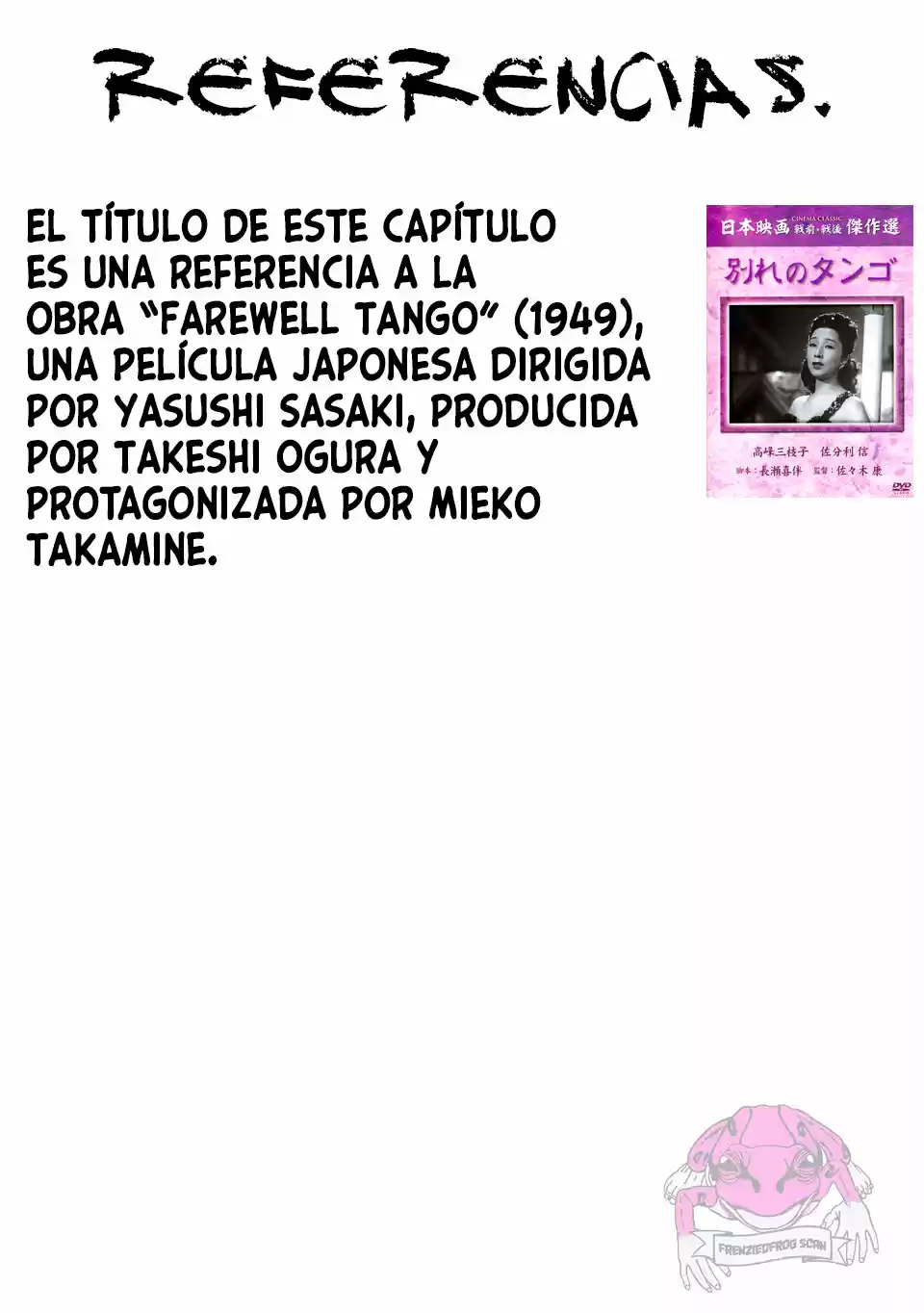 Ender Geister - Capítulo 31 - Página 21 - LectorTMOo