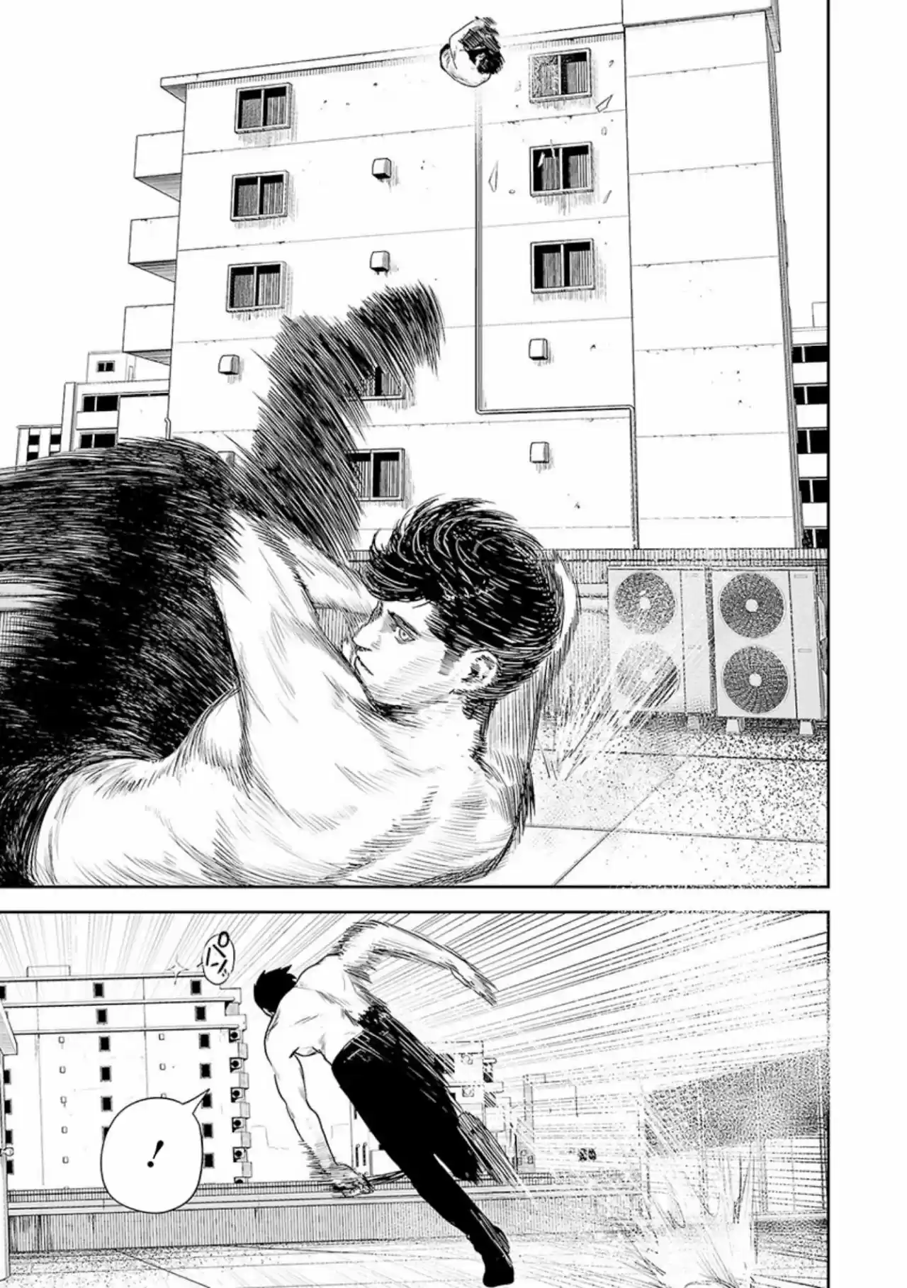 Ender Geister - Capítulo 33 - Página 12 - LectorTMOo