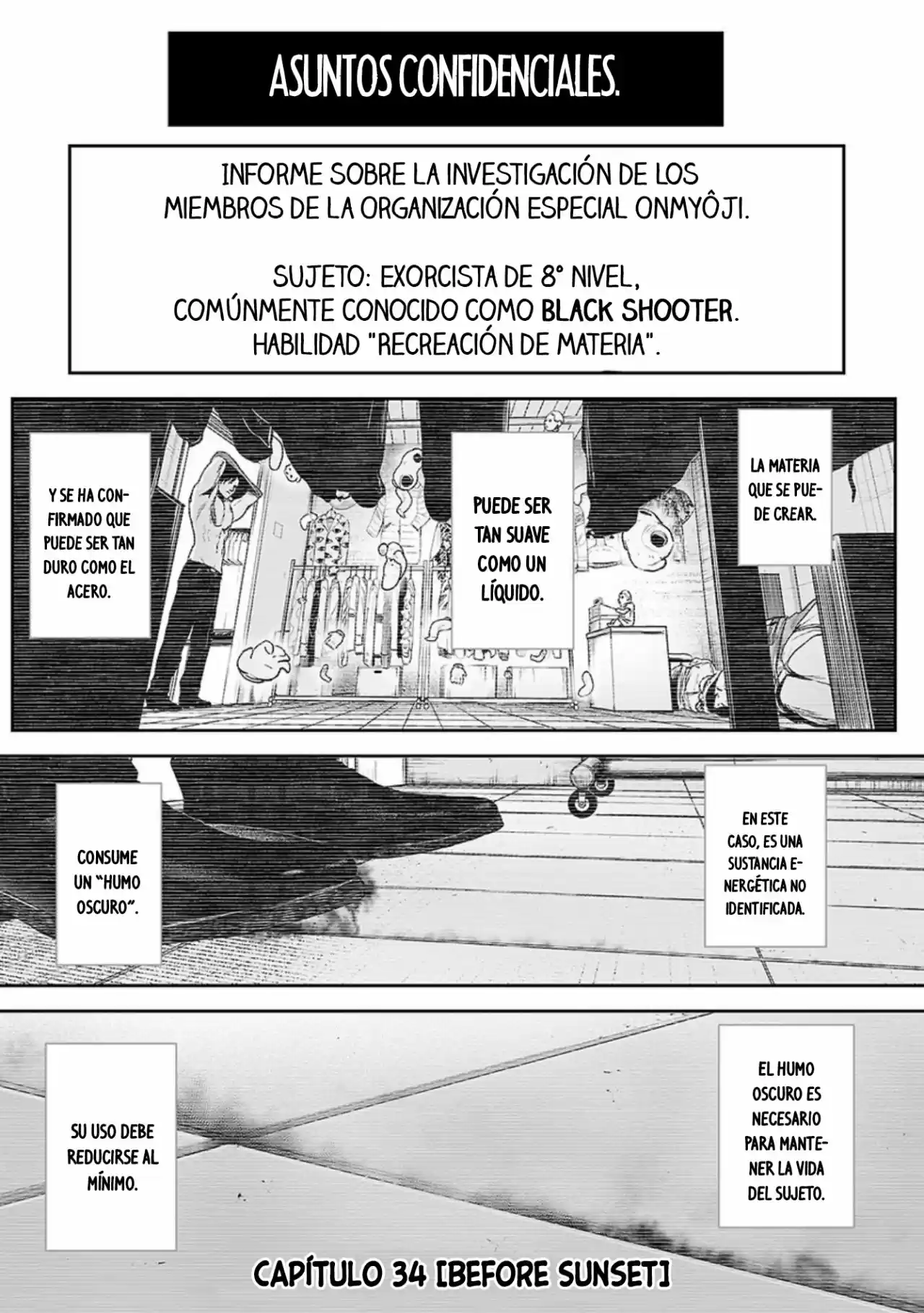 Ender Geister - Capítulo 34 - Página 2 - LectorTMOo
