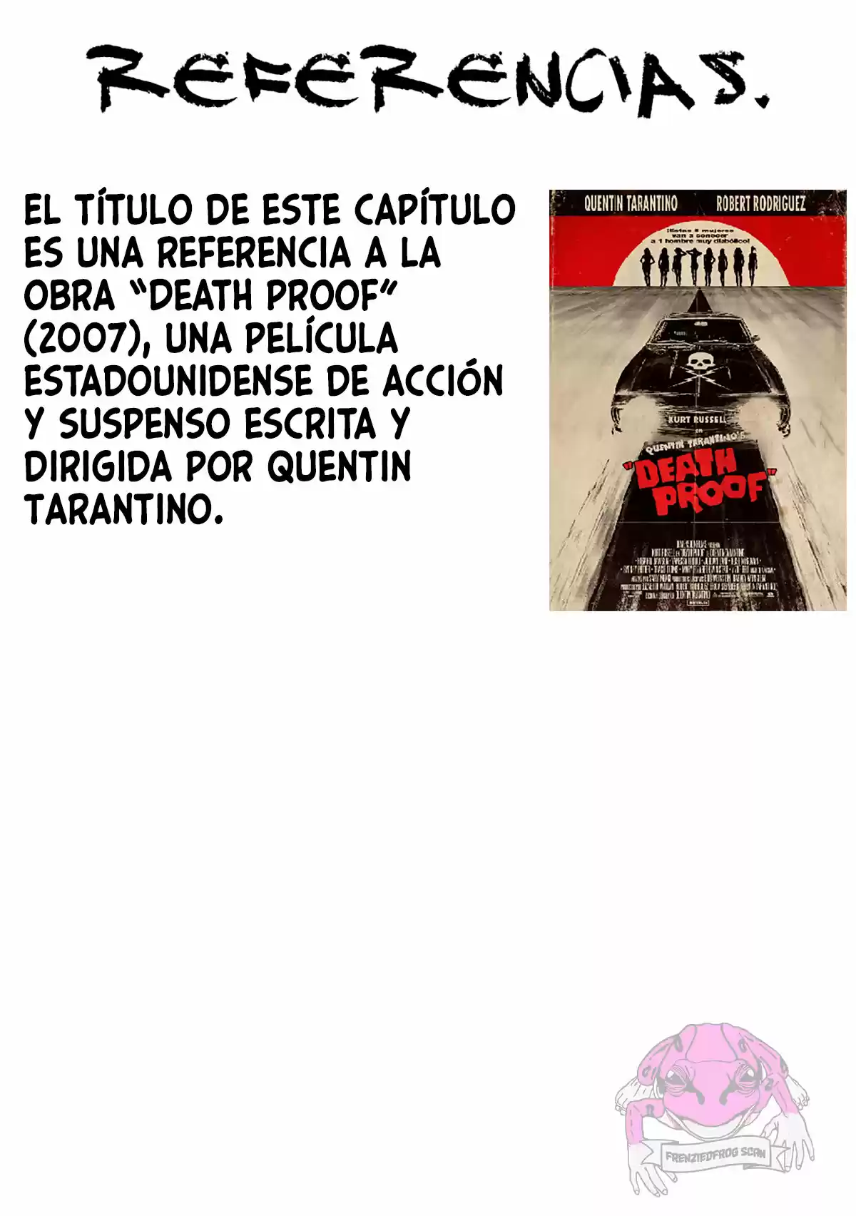 Ender Geister - Capítulo 35 - Página 22 - LectorTMOo