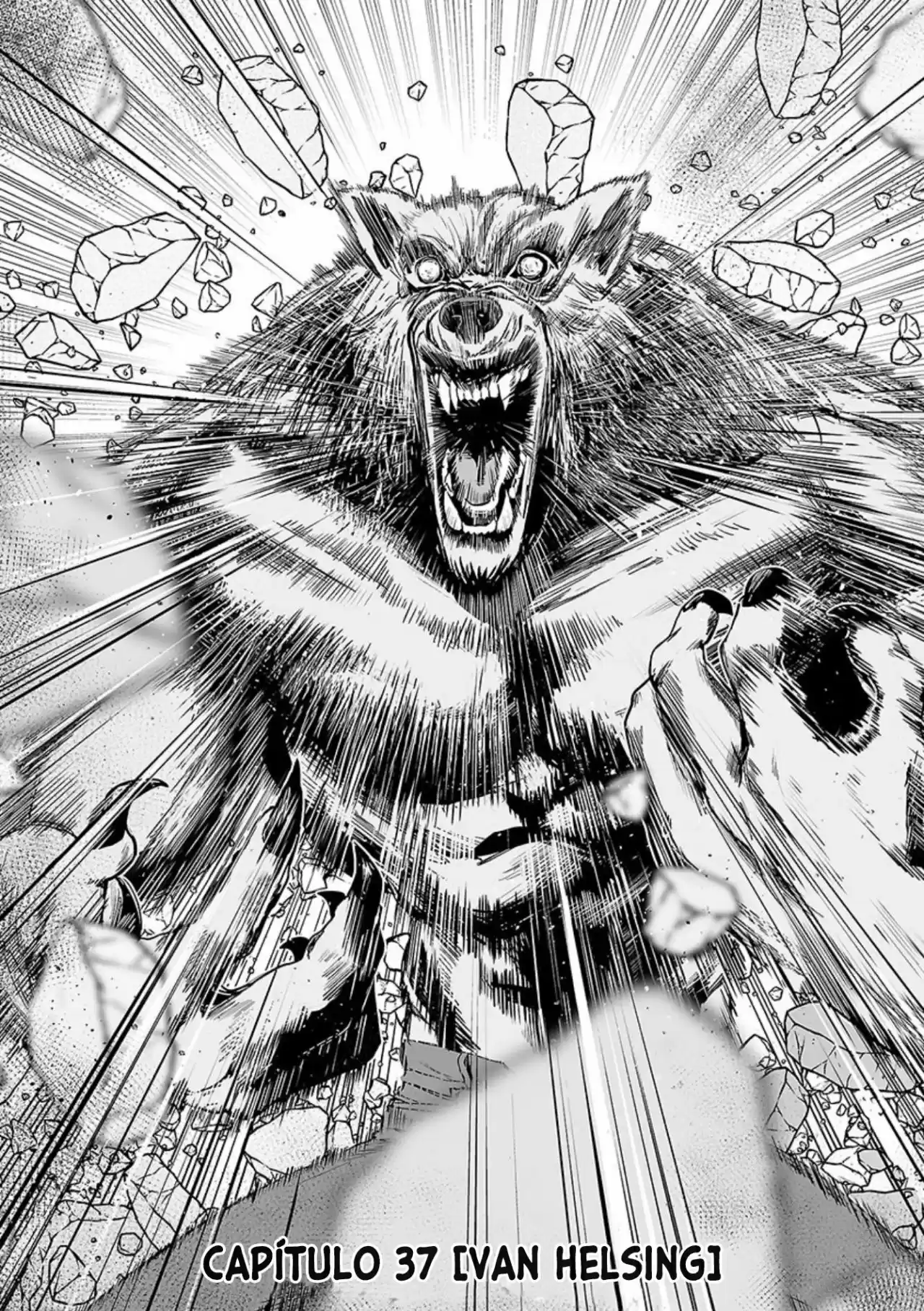 Ender Geister - Capítulo 37 - Página 7 - LectorTMOo