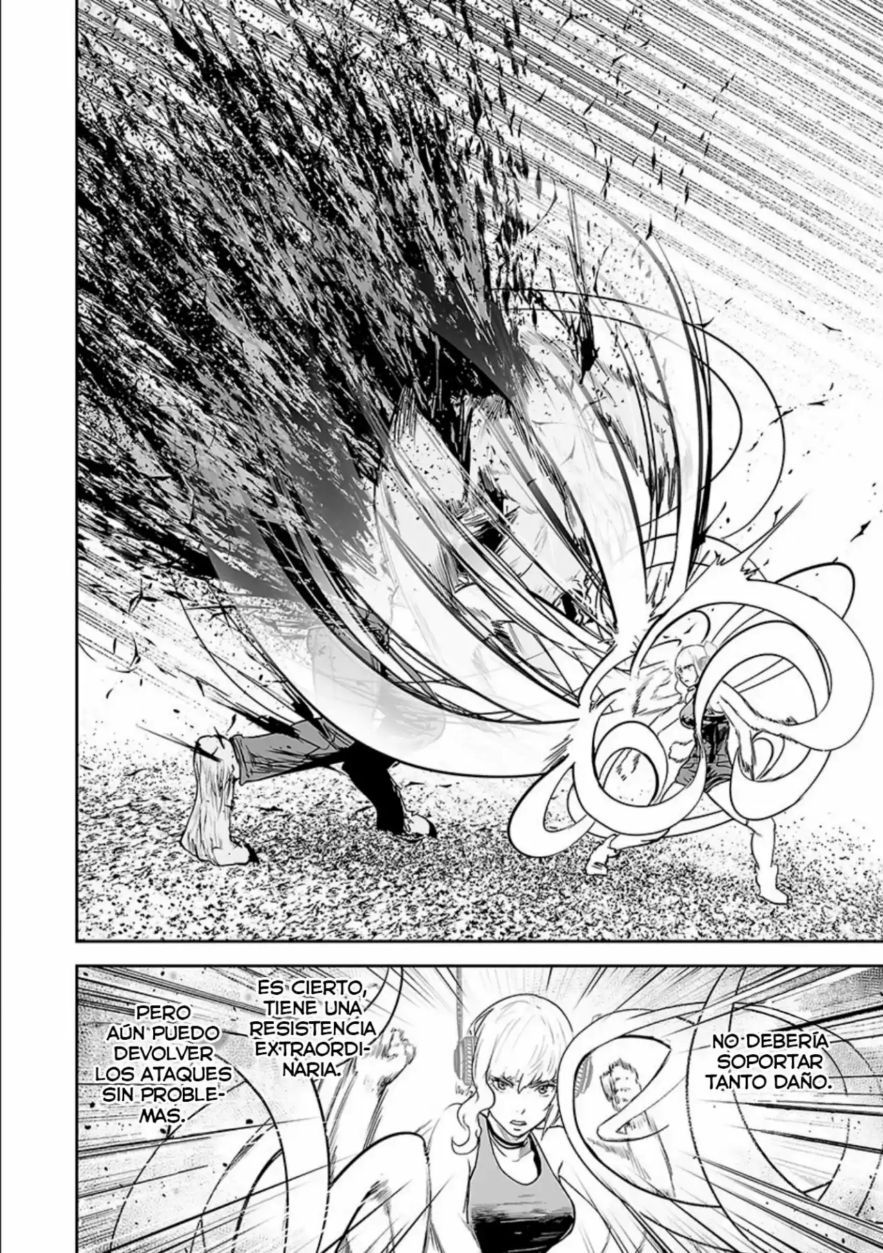 Ender Geister - Capítulo 39 - Página 13 - LectorTMOo