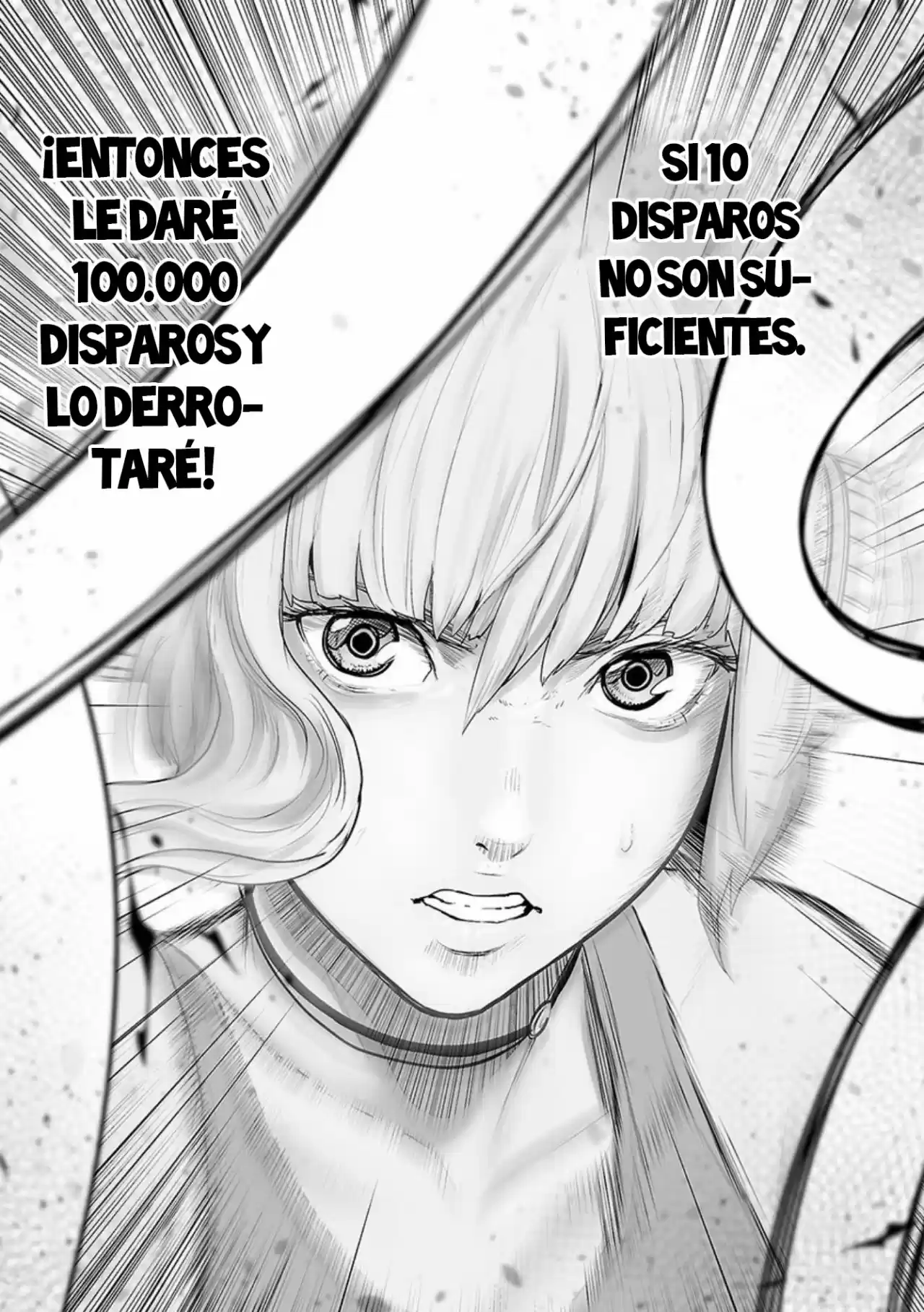 Ender Geister - Capítulo 39 - Página 14 - LectorTMOo