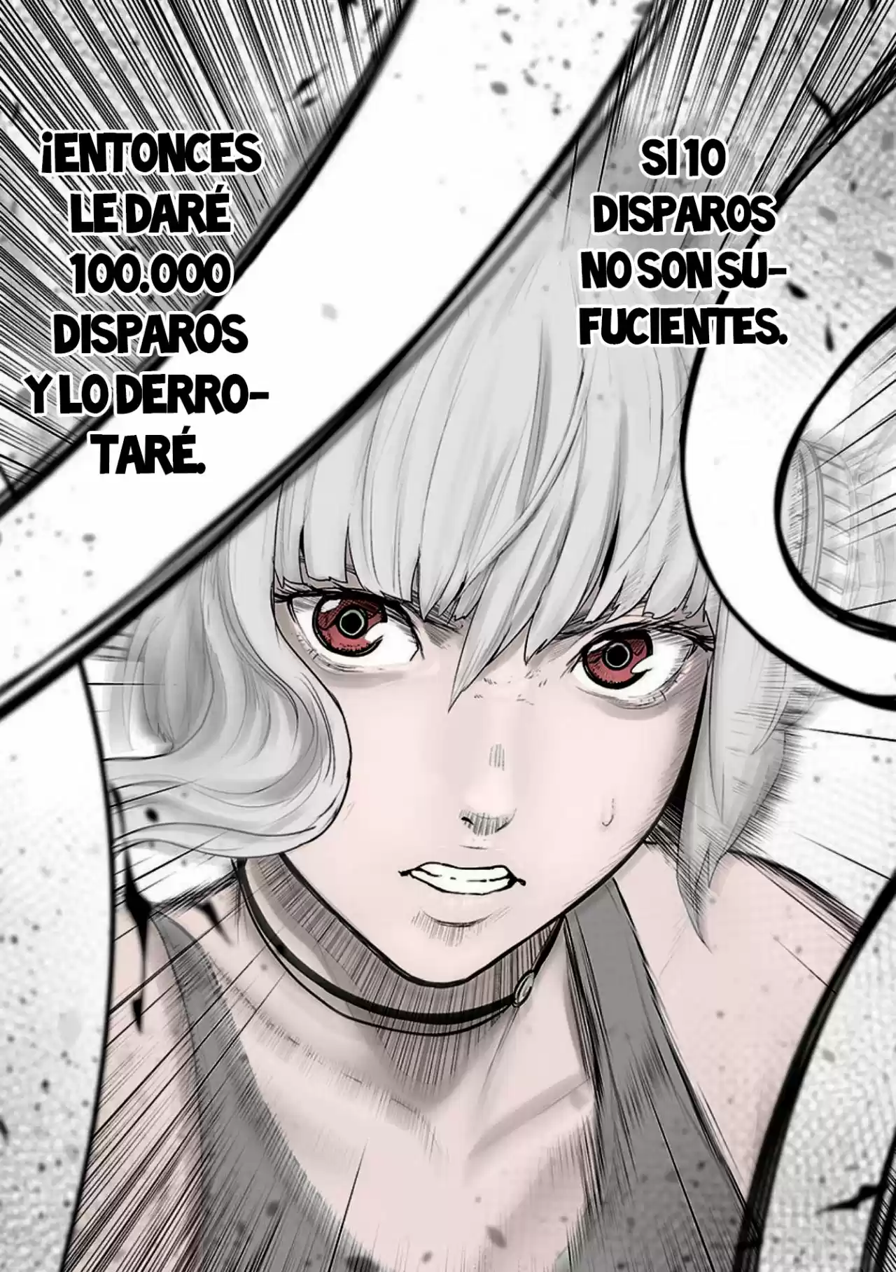 Ender Geister - Capítulo 39 - Página 15 - LectorTMOo