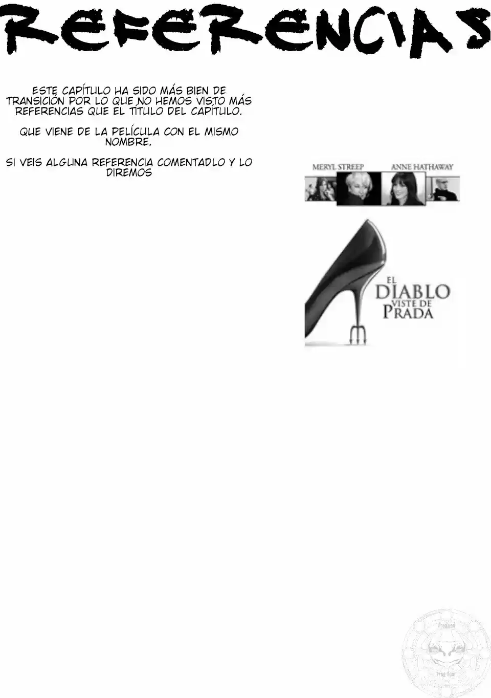 Ender Geister - Capítulo 4 - Página 11 - LectorTMOo