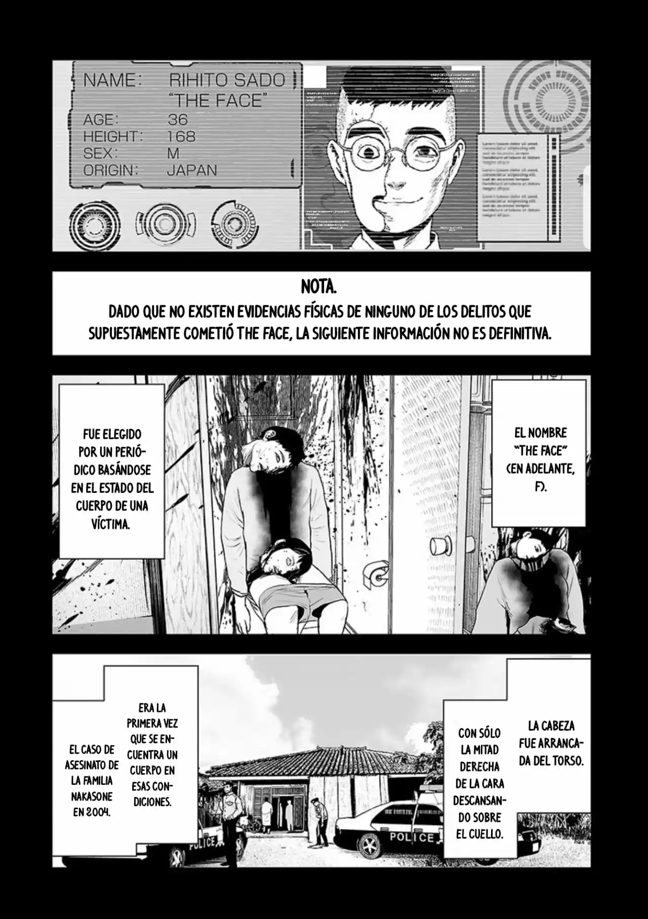 Ender Geister - Capítulo 40 - Página 4 - LectorTMOo