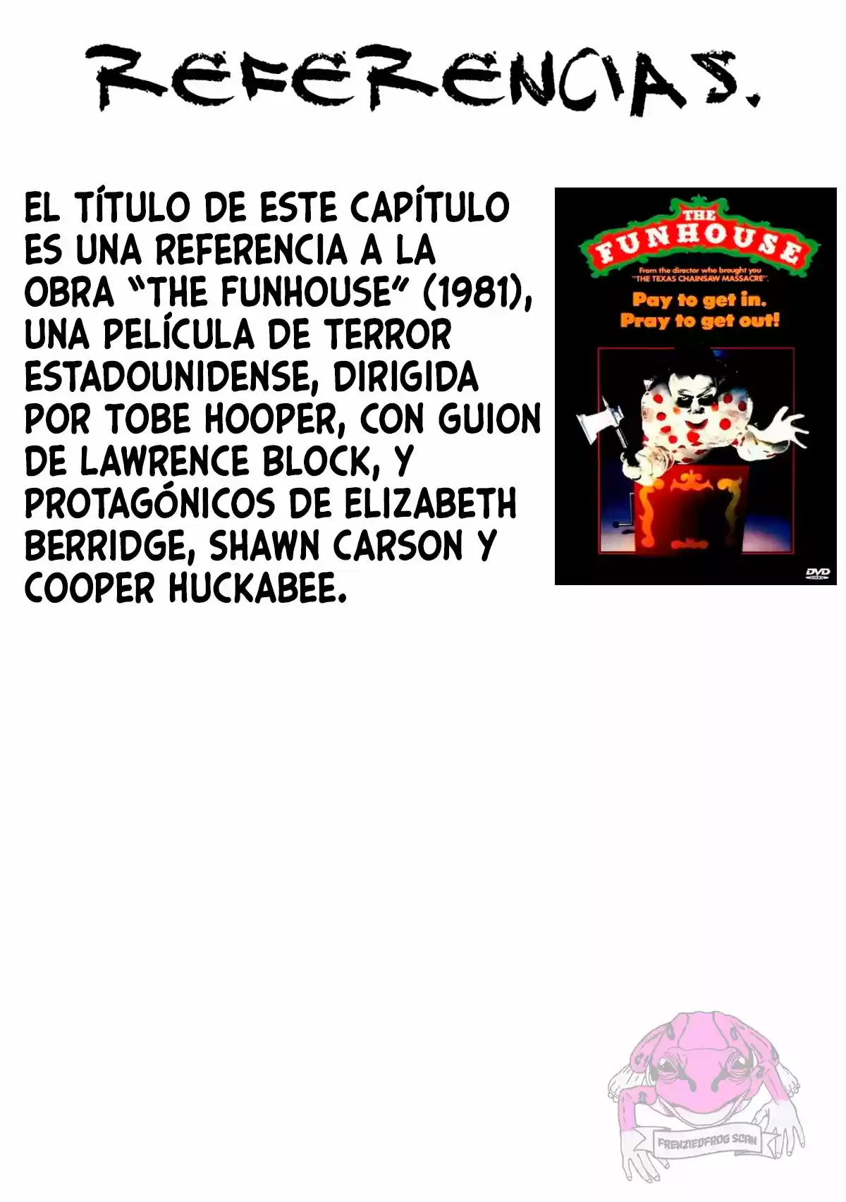 Ender Geister - Capítulo 40 - Página 23 - LectorTMOo