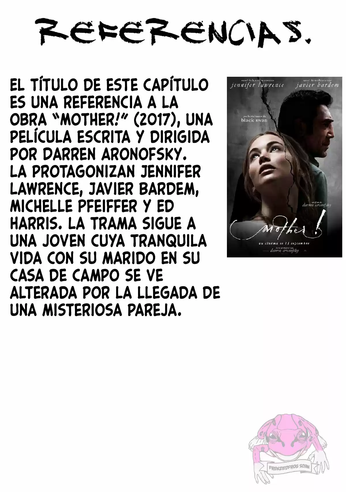 Ender Geister - Capítulo 41 - Página 22 - LectorTMOo