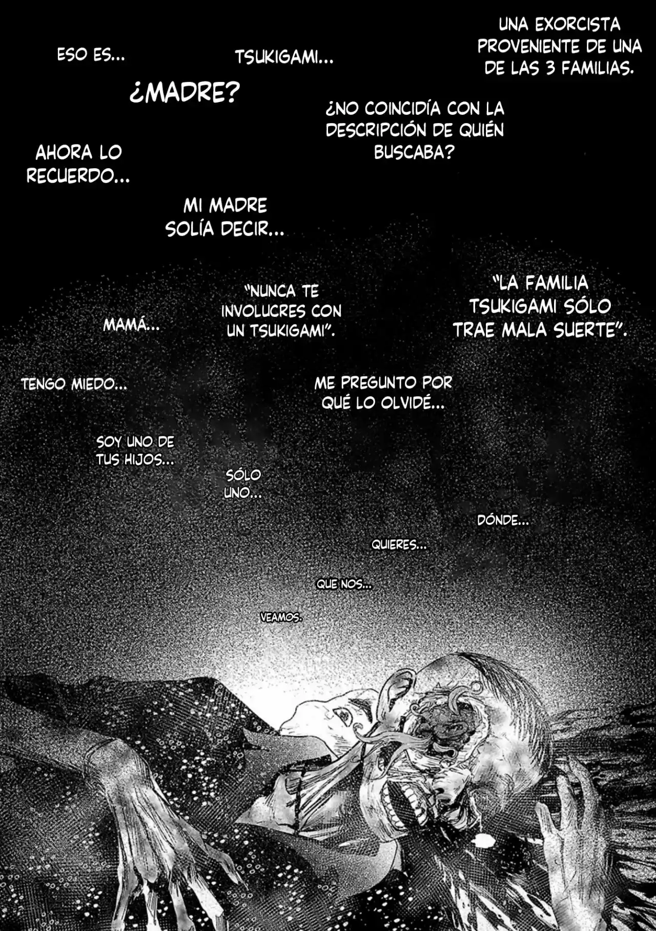 Ender Geister - Capítulo 42 - Página 19 - LectorTMOo