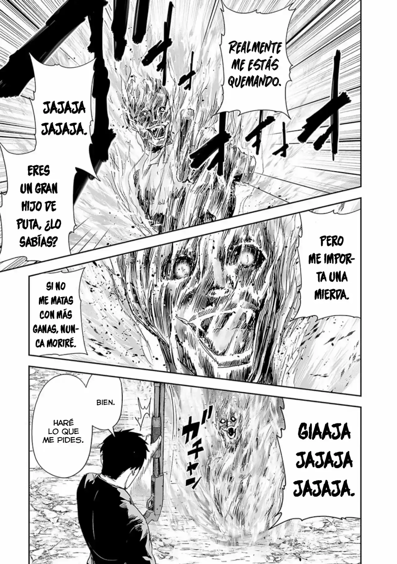 Ender Geister - Capítulo 43 - Página 4 - LectorTMOo