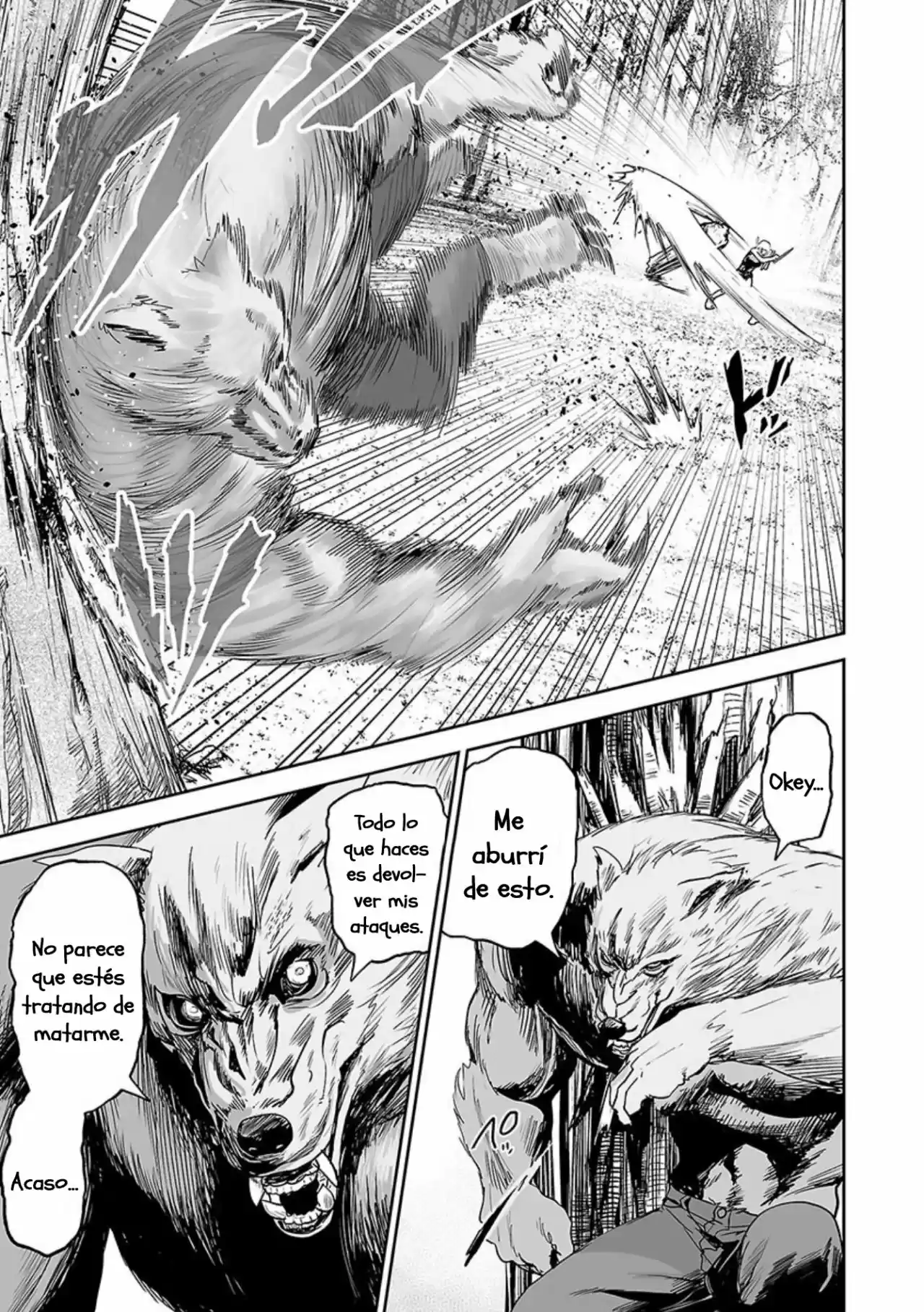 Ender Geister - Capítulo 43 - Página 6 - LectorTMOo