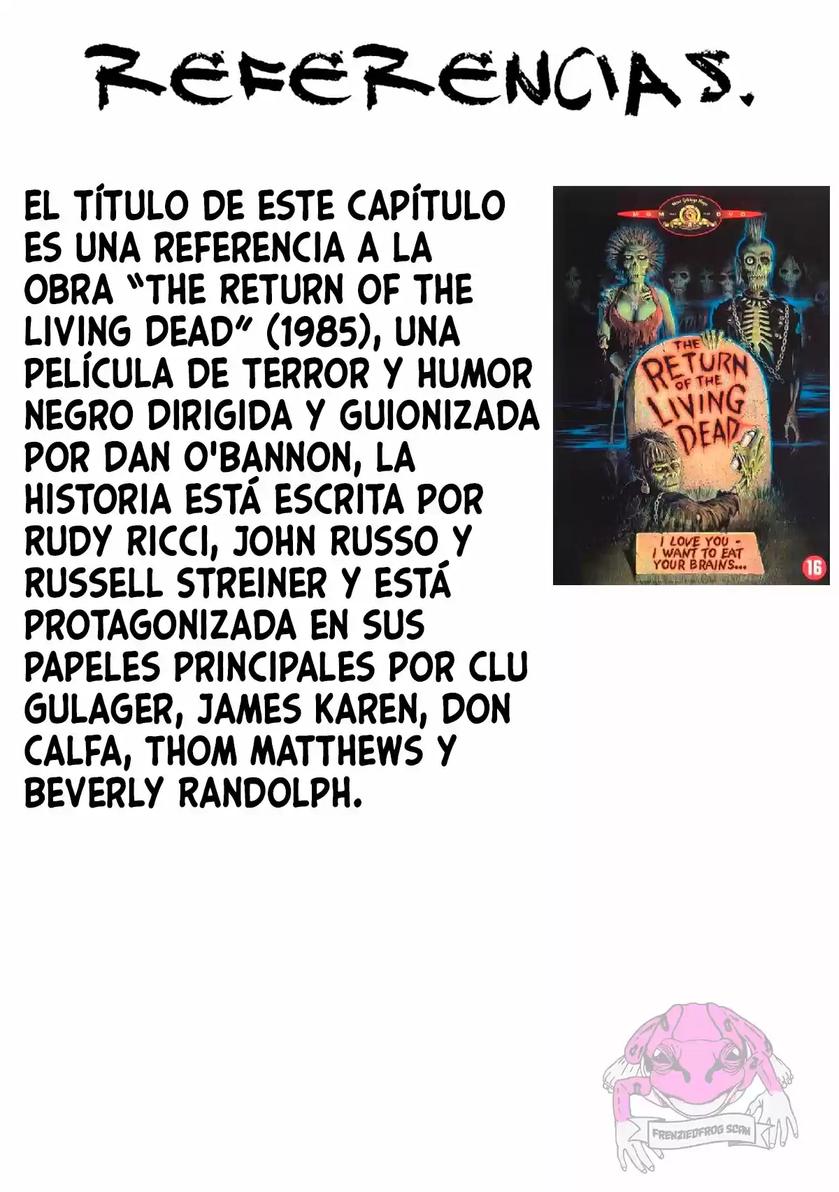 Ender Geister - Capítulo 43 - Página 22 - LectorTMOo
