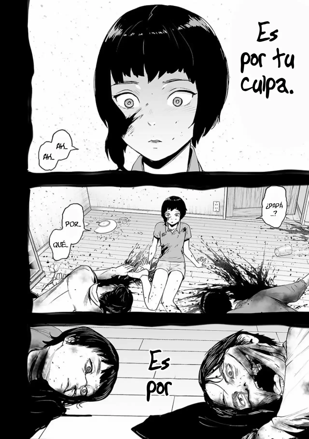 Ender Geister - Capítulo 44 - Página 5 - LectorTMOo
