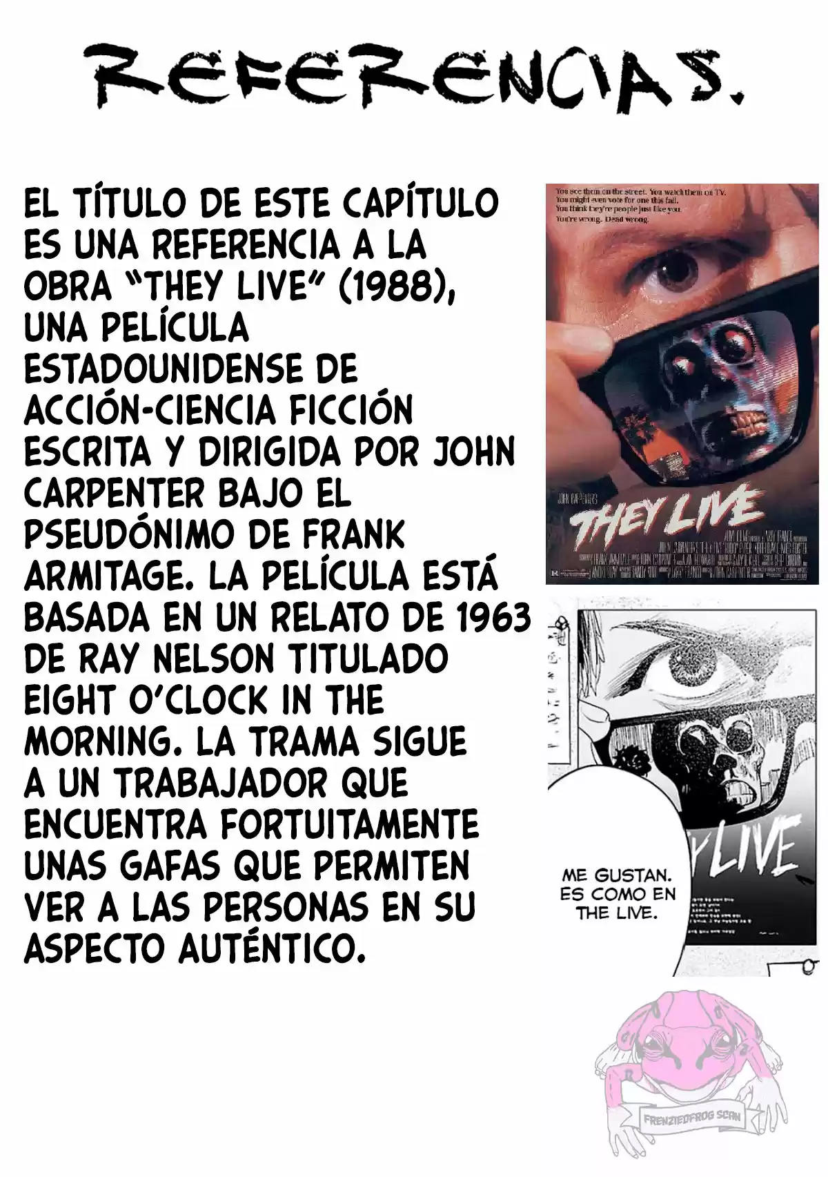 Ender Geister - Capítulo 45 - Página 23 - LectorTMOo