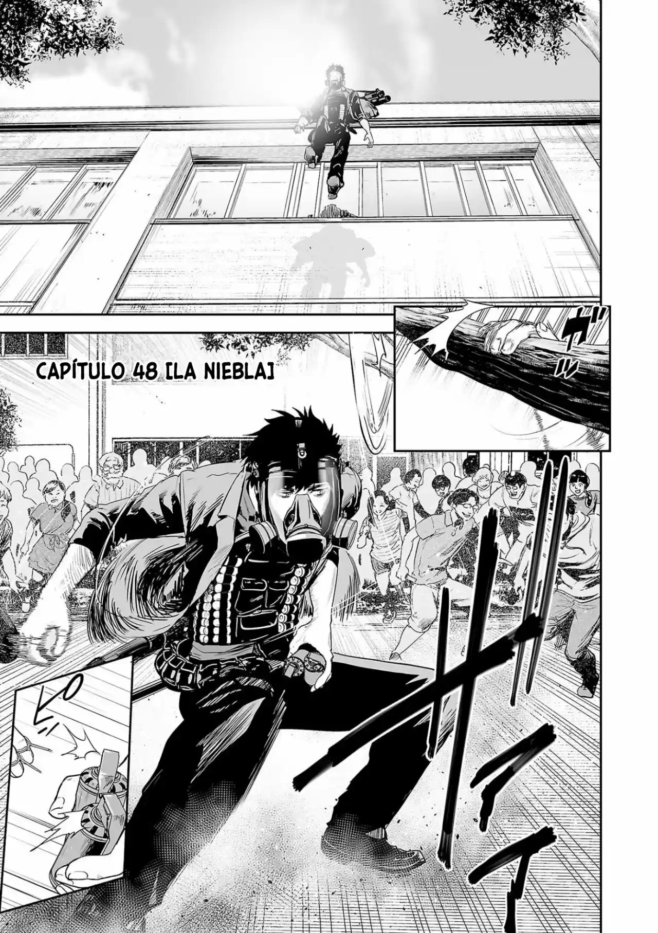 Ender Geister - Capítulo 48 - Página 2 - LectorTMOo