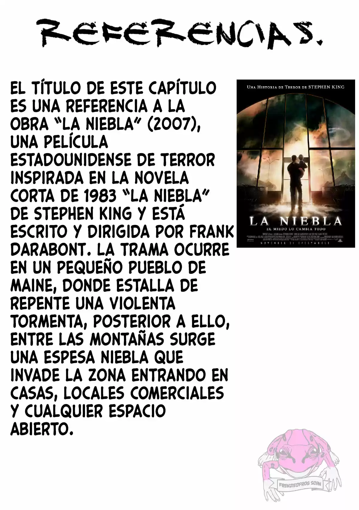 Ender Geister - Capítulo 48 - Página 22 - LectorTMOo