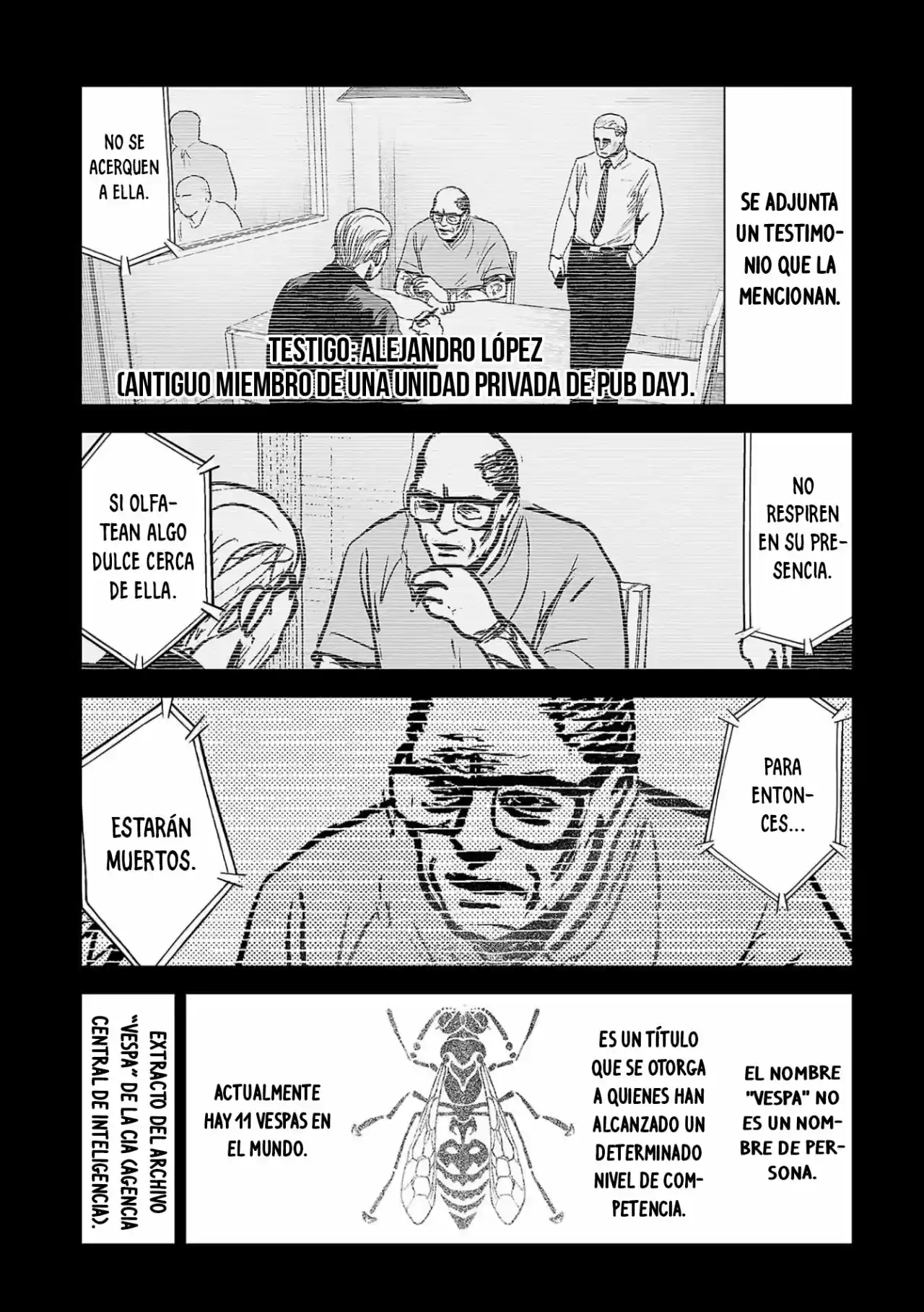Ender Geister - Capítulo 49 - Página 7 - LectorTMOo