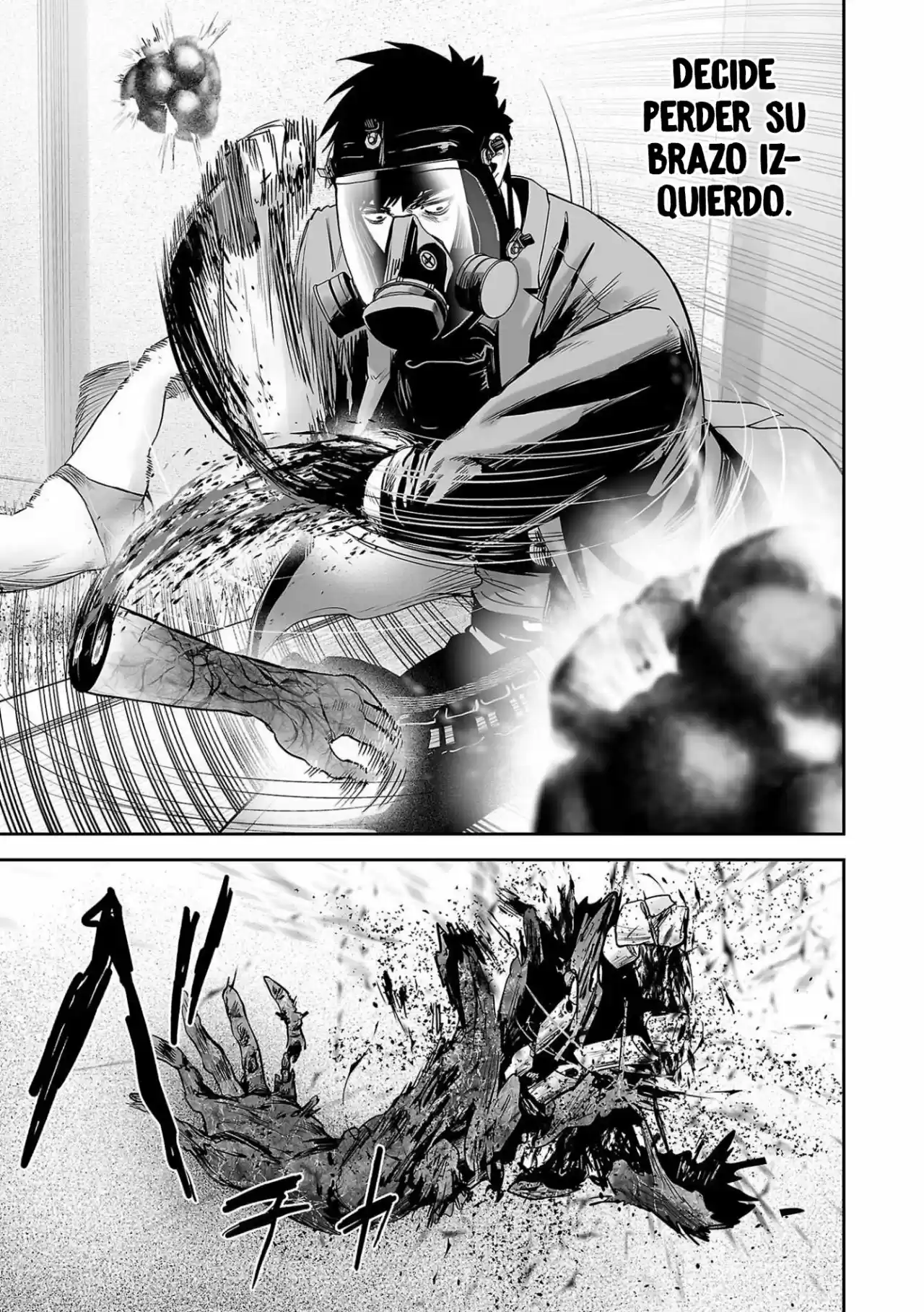 Ender Geister - Capítulo 49 - Página 16 - LectorTMOo