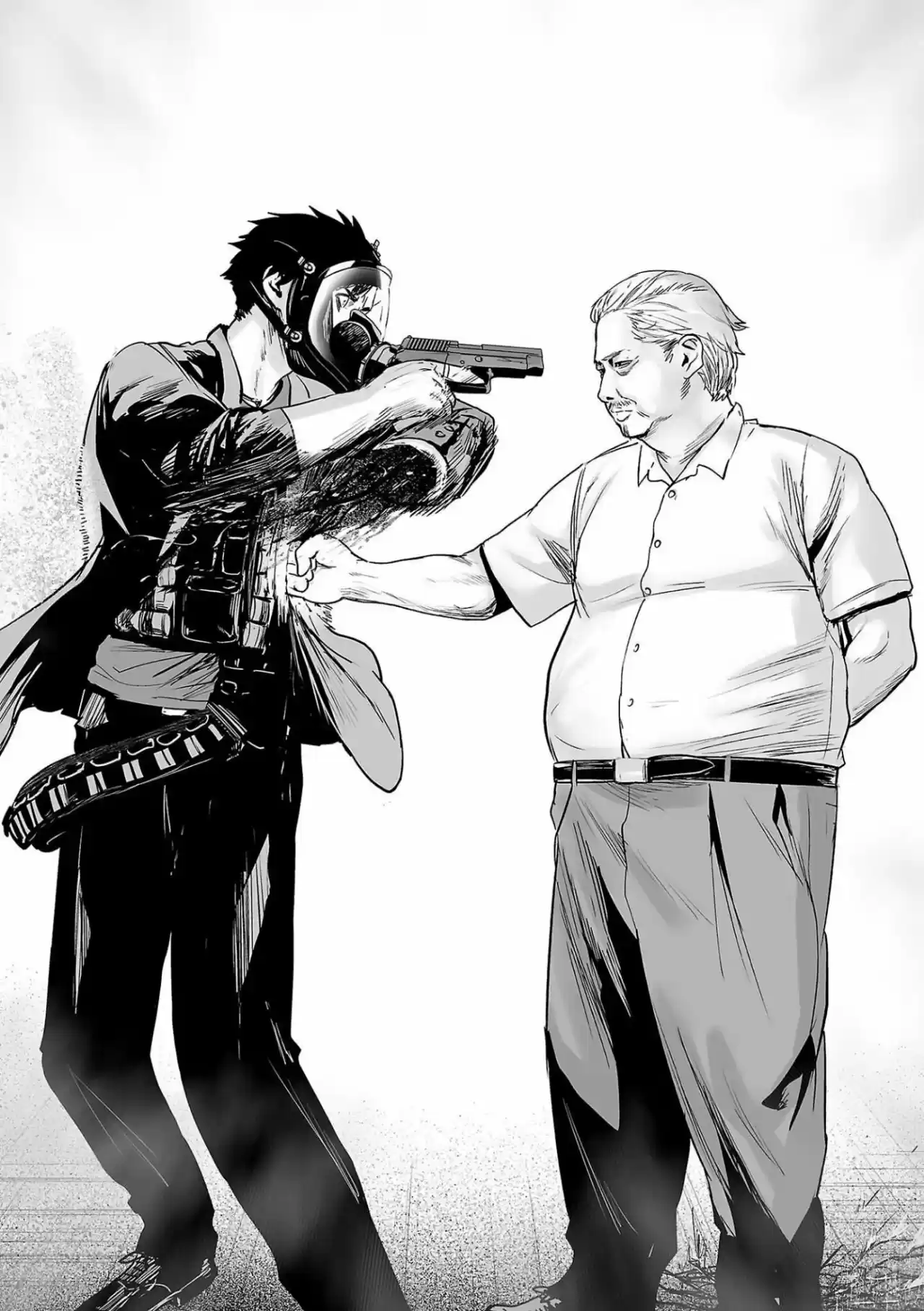 Ender Geister - Capítulo 49 - Página 18 - LectorTMOo