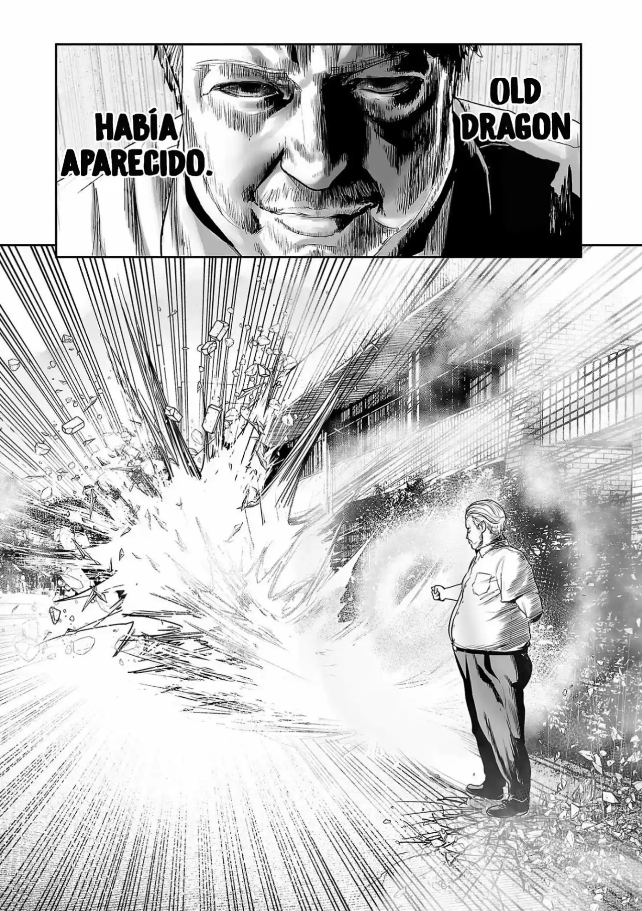 Ender Geister - Capítulo 49 - Página 19 - LectorTMOo