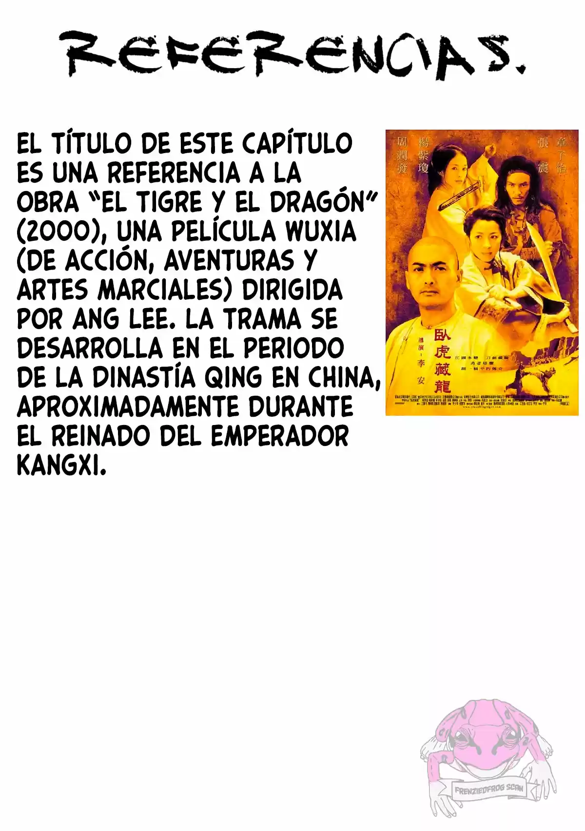 Ender Geister - Capítulo 50 - Página 22 - LectorTMOo