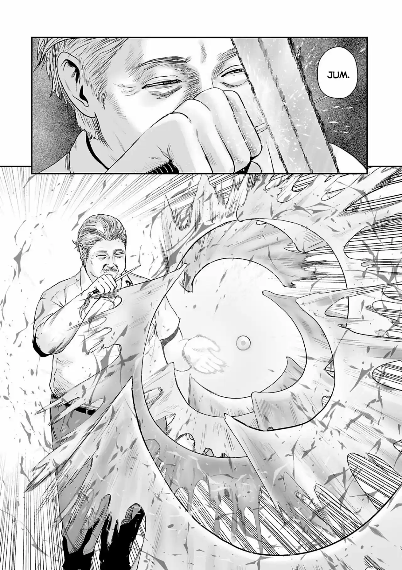 Ender Geister - Capítulo 51 - Página 6 - LectorTMOo
