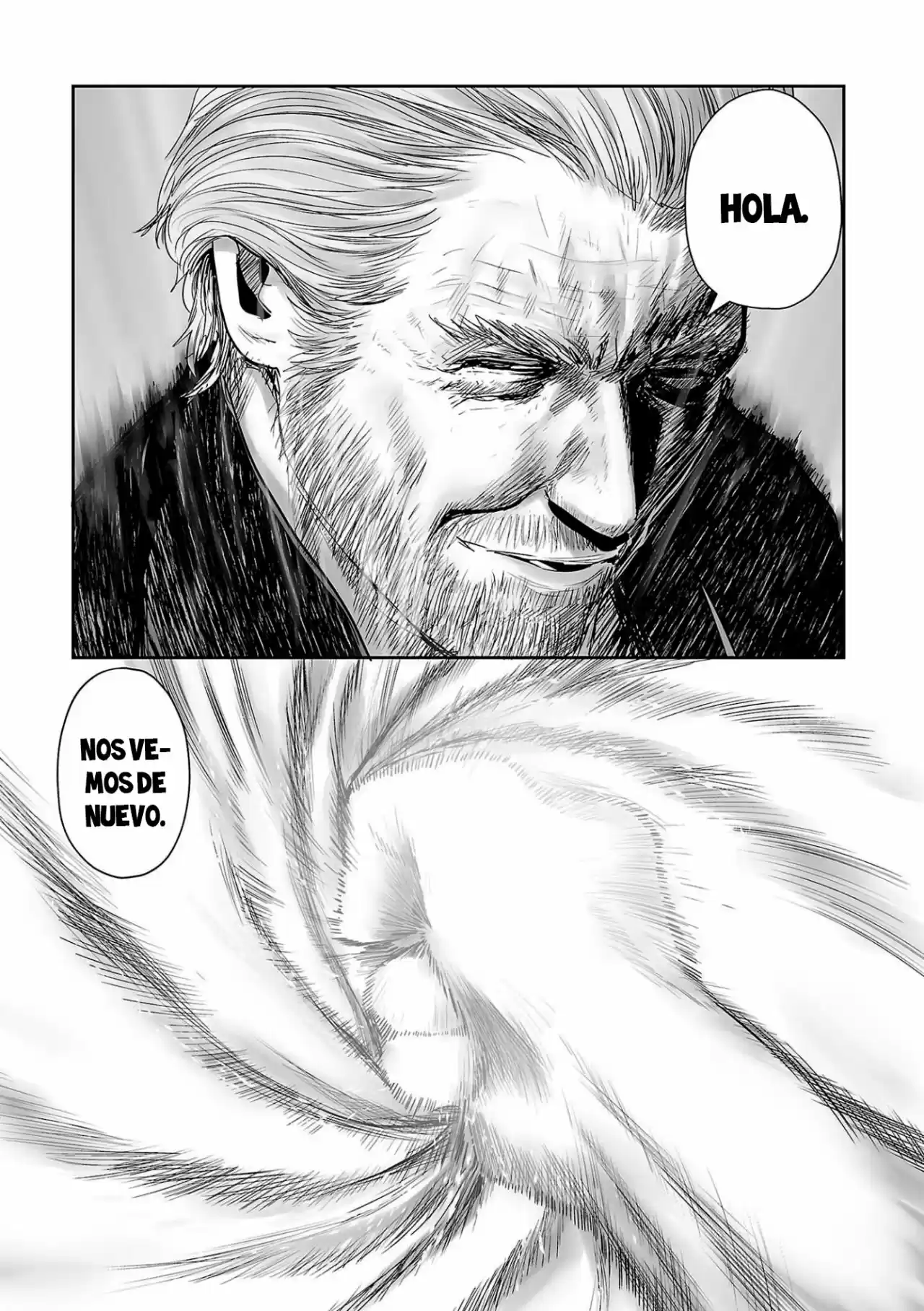 Ender Geister - Capítulo 51 - Página 14 - LectorTMOo