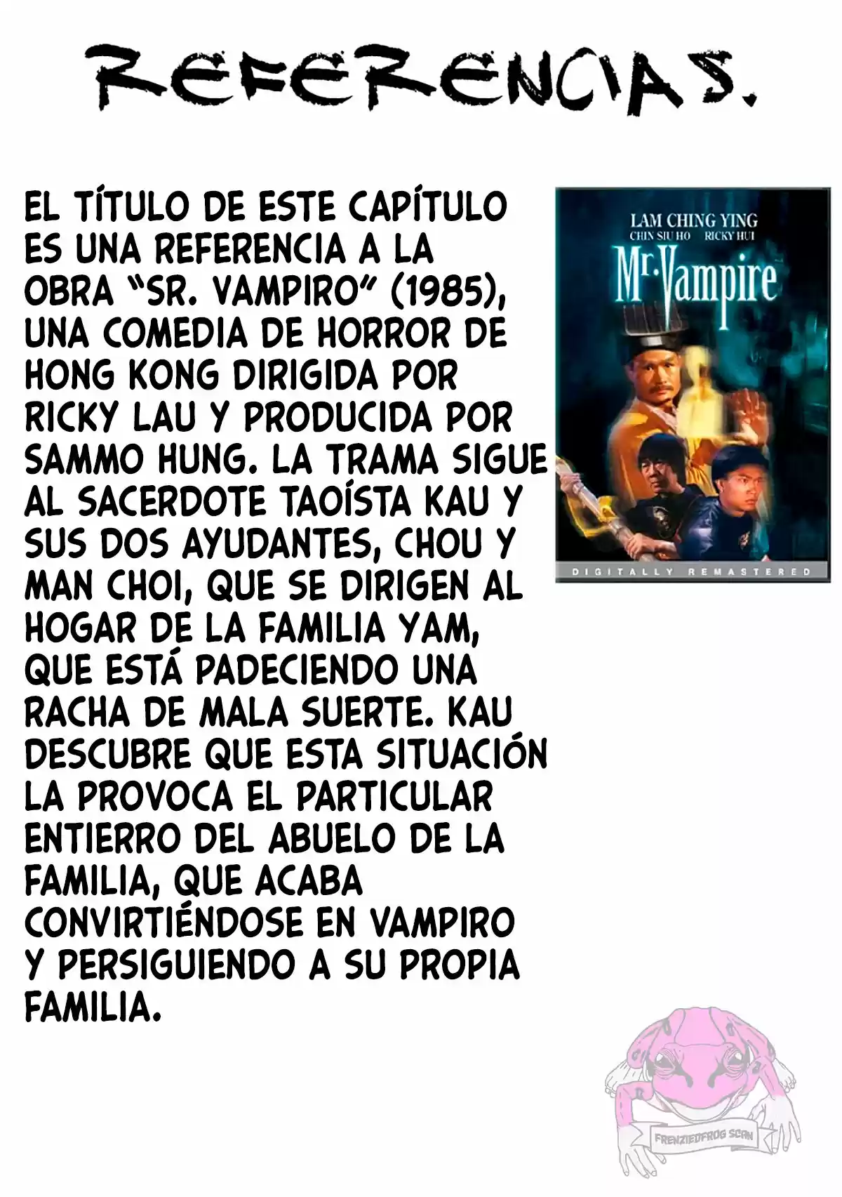 Ender Geister - Capítulo 51 - Página 22 - LectorTMOo