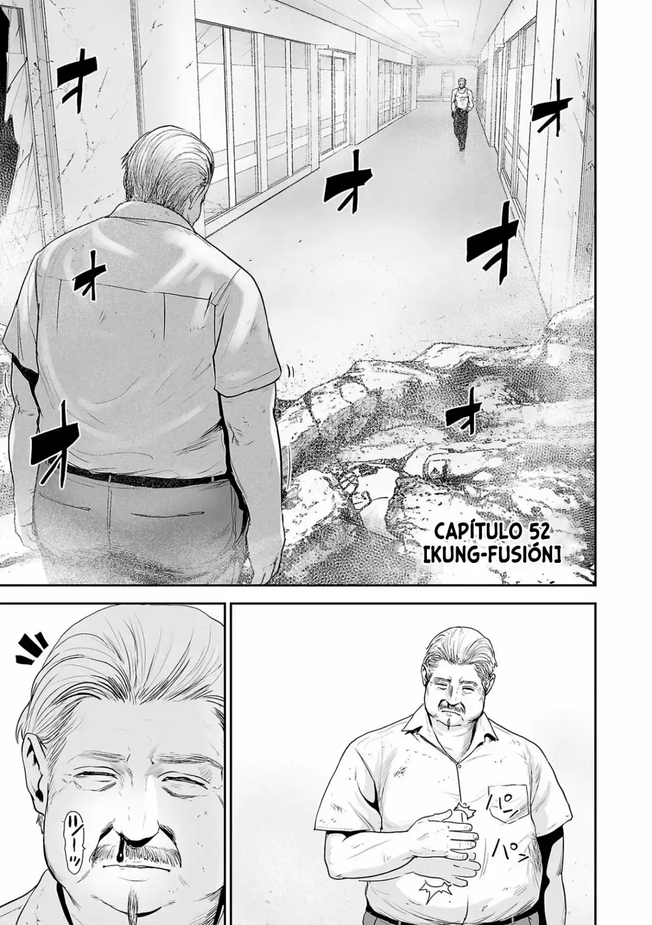 Ender Geister - Capítulo 52 - Página 10 - LectorTMOo