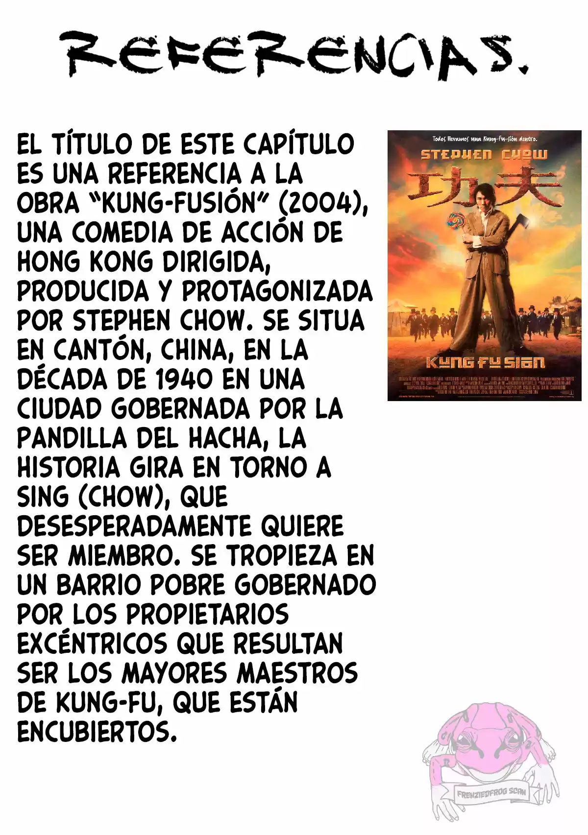 Ender Geister - Capítulo 52 - Página 22 - LectorTMOo