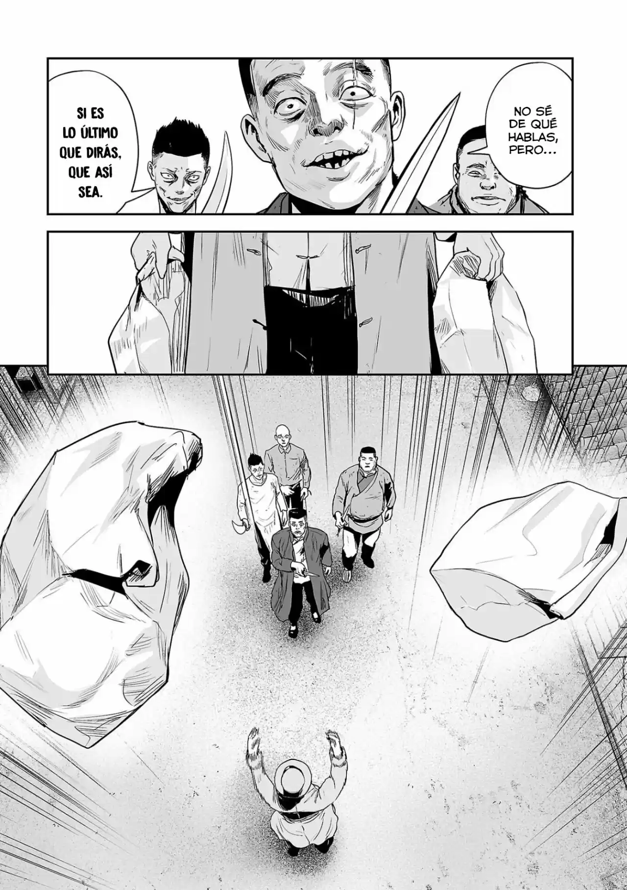 Ender Geister - Capítulo 53 - Página 4 - LectorTMOo