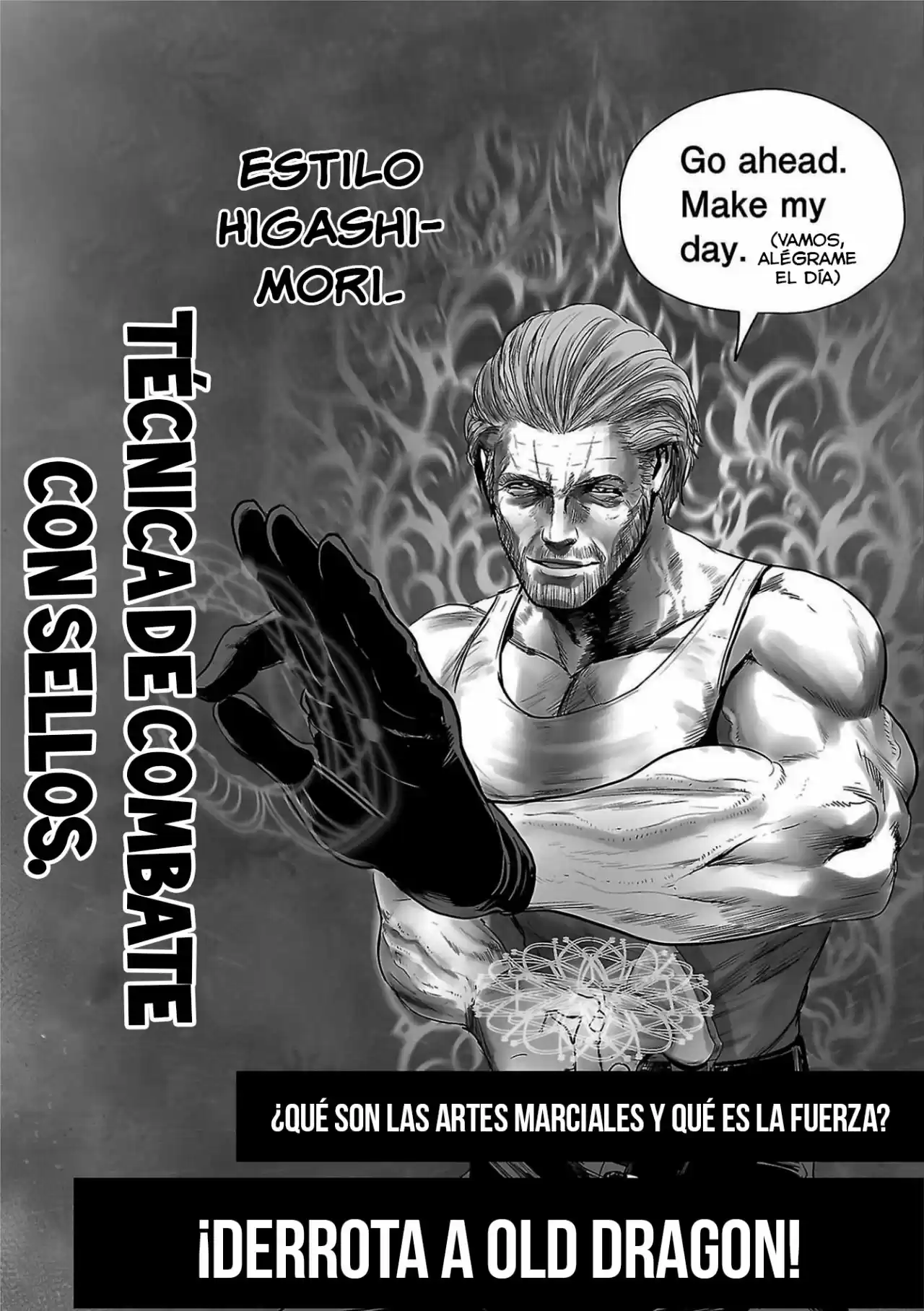 Ender Geister - Capítulo 53 - Página 22 - LectorTMOo