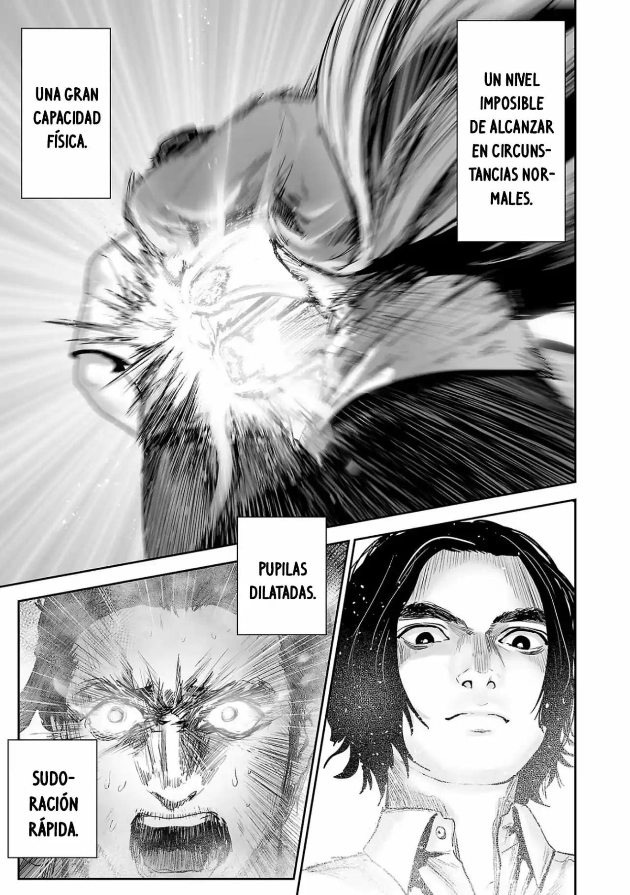 Ender Geister - Capítulo 54 - Página 10 - LectorTMOo