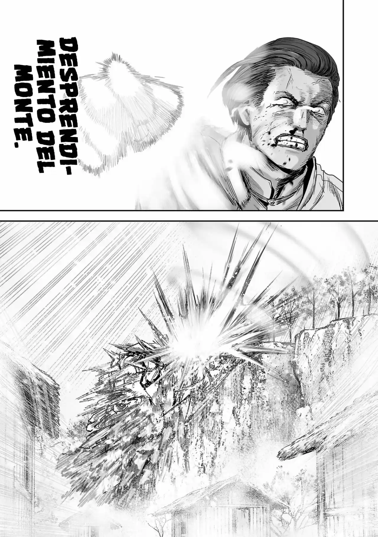 Ender Geister - Capítulo 54 - Página 12 - LectorTMOo