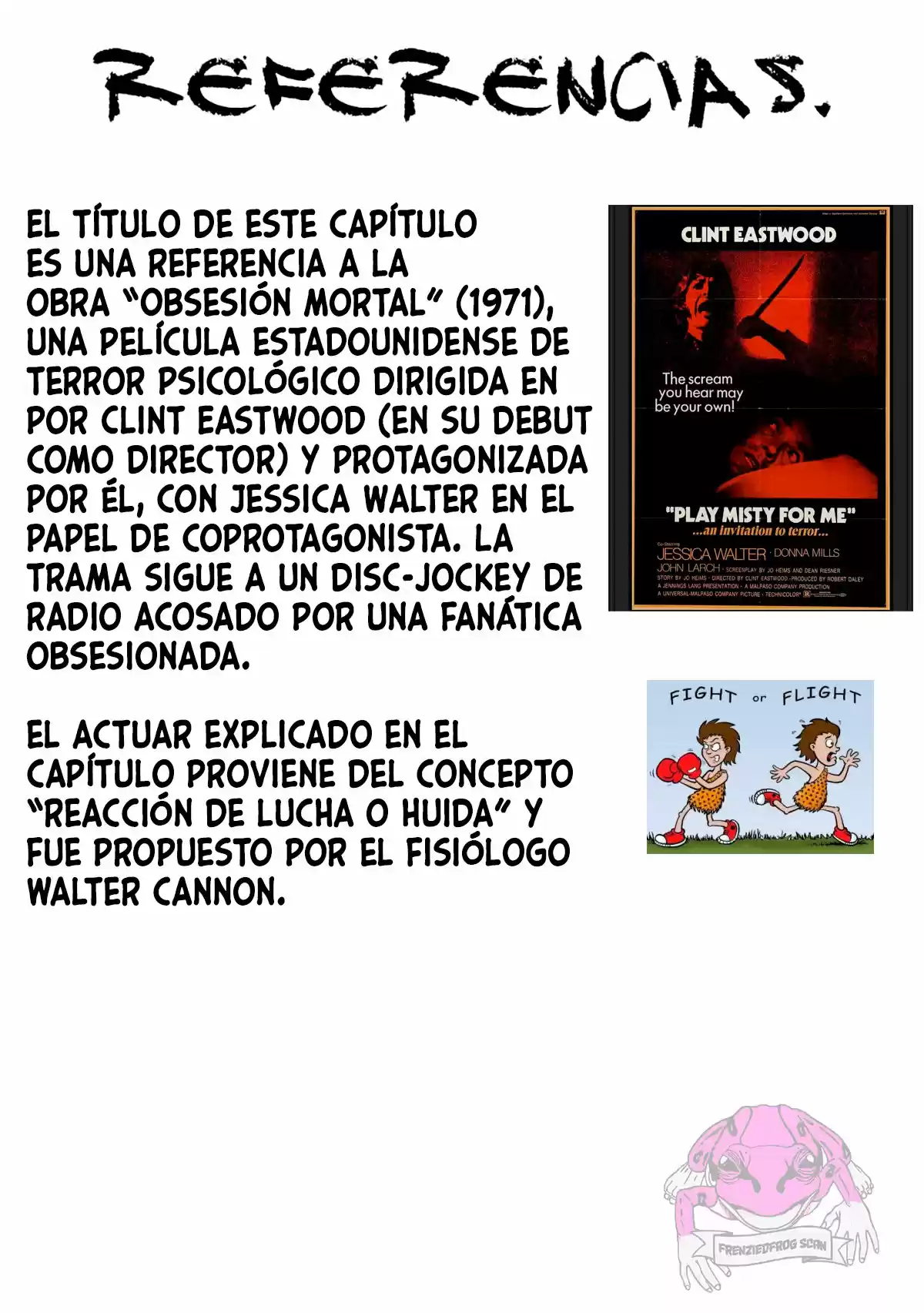 Ender Geister - Capítulo 54 - Página 22 - LectorTMOo